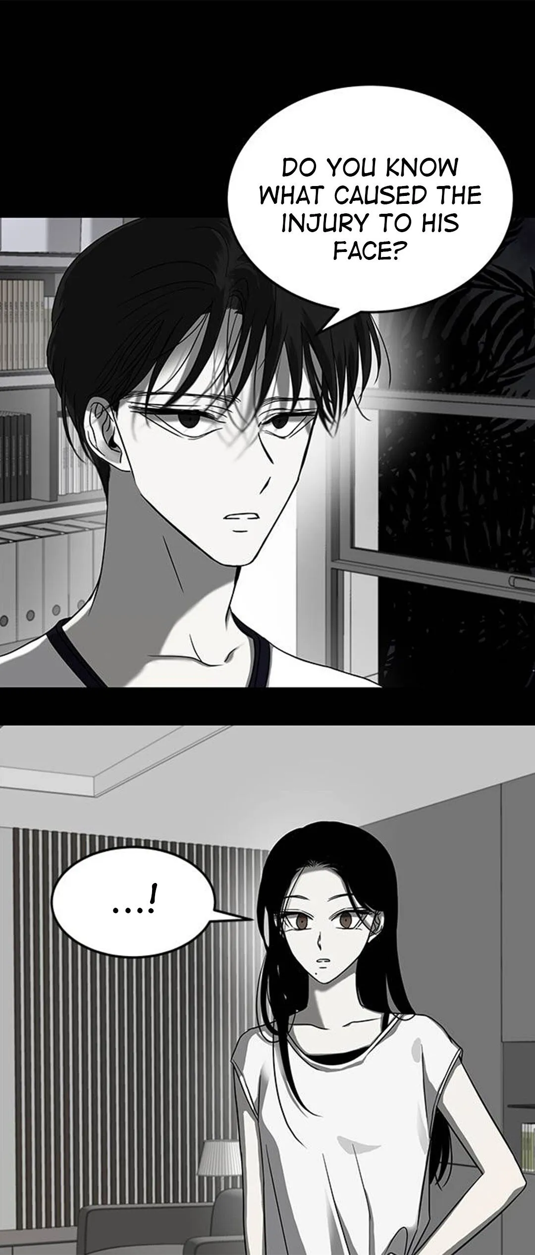 Olgami Chapter 74 Online - página 42