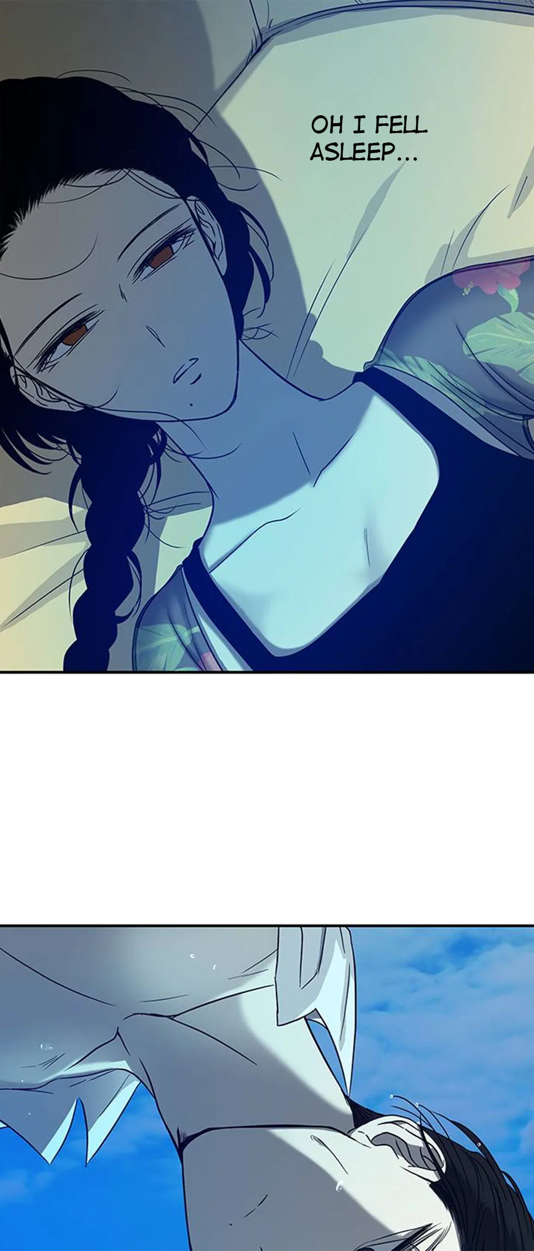 Olgami Chapter 74 Online - página 49