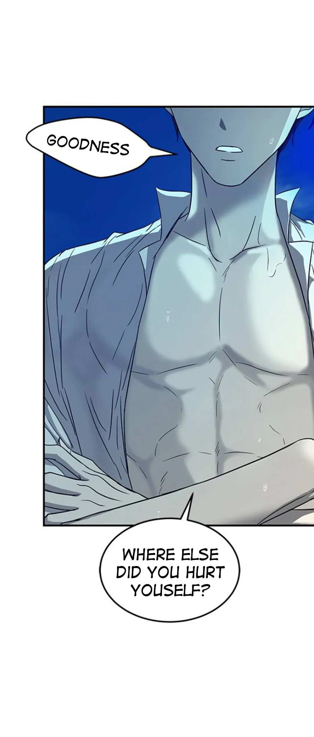 Olgami Chapter 74 Online - página 56