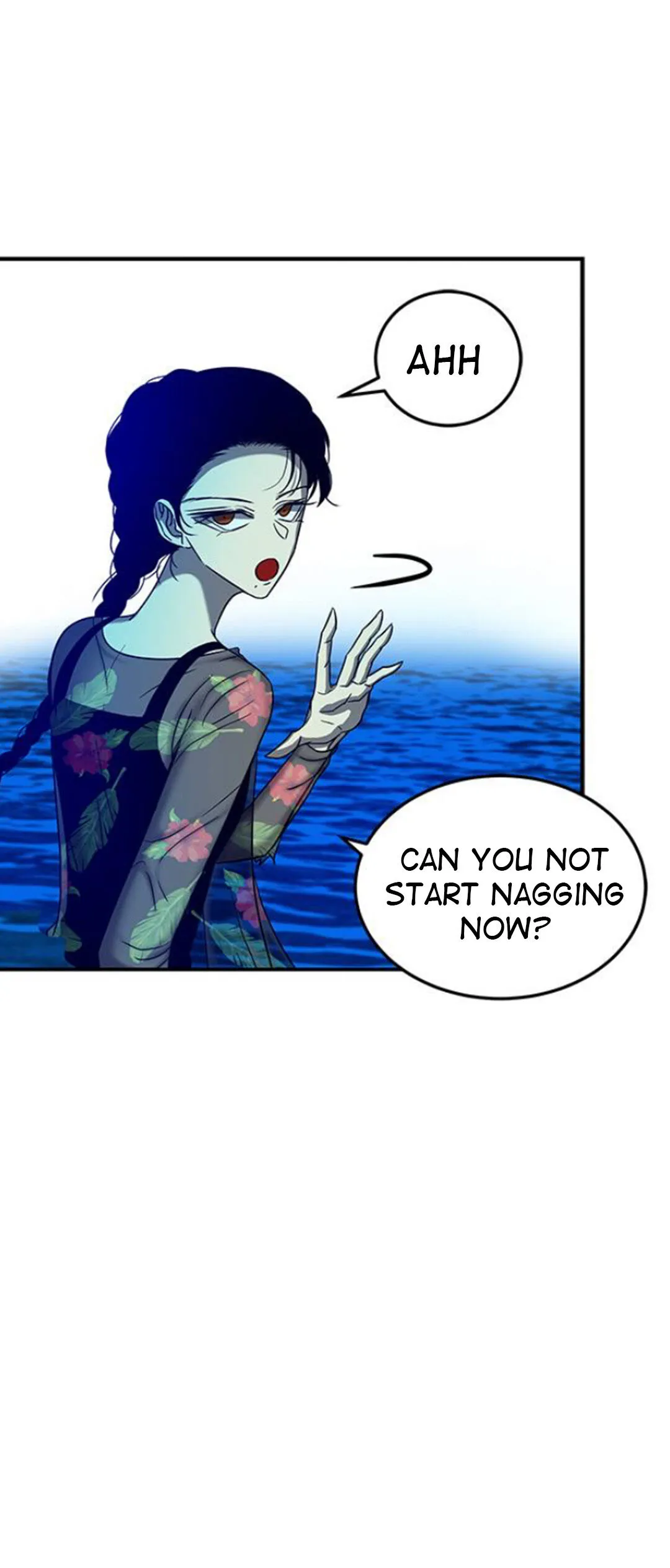 Olgami Chapter 74 Online - página 57