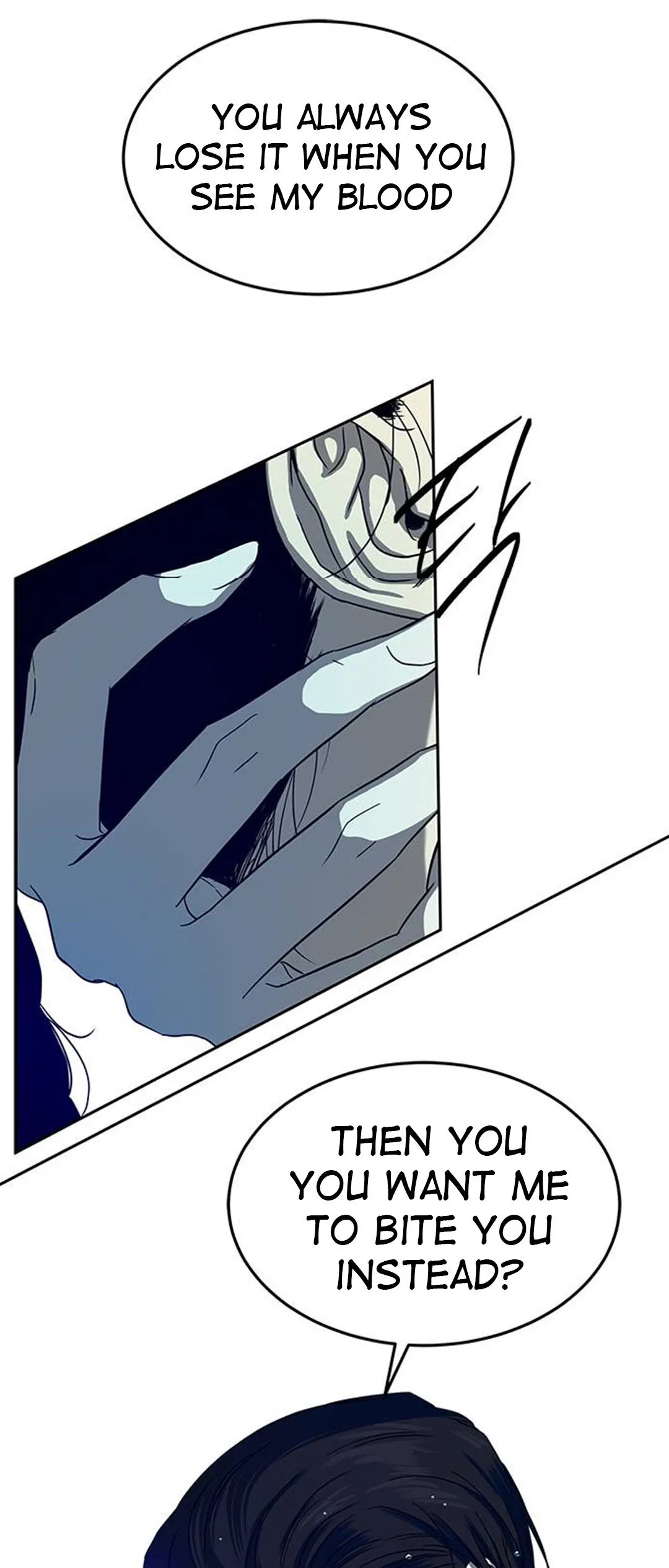 Olgami Chapter 74 Online - página 61