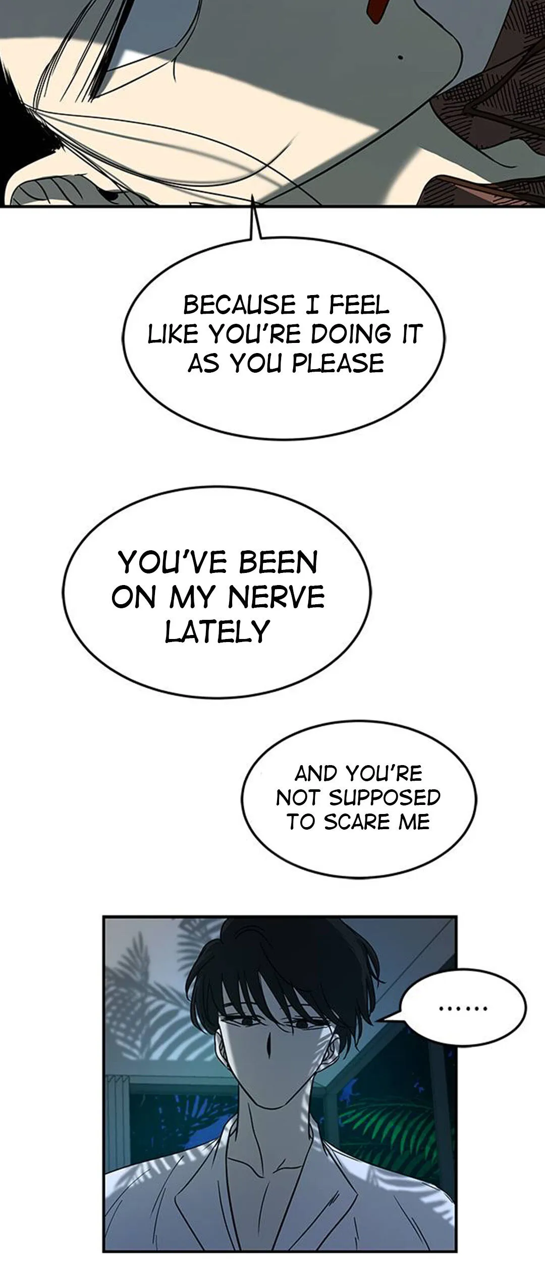Olgami Chapter 75 Online - página 22