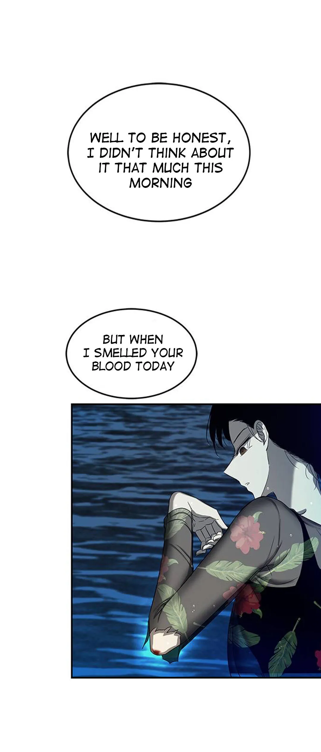 Olgami Chapter 75 Online - página 23