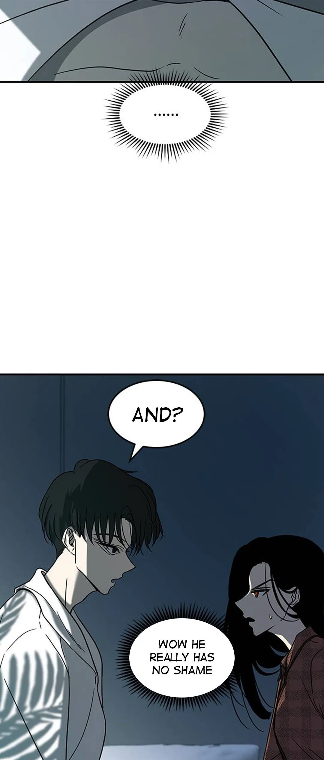 Olgami Chapter 75 Online - página 35