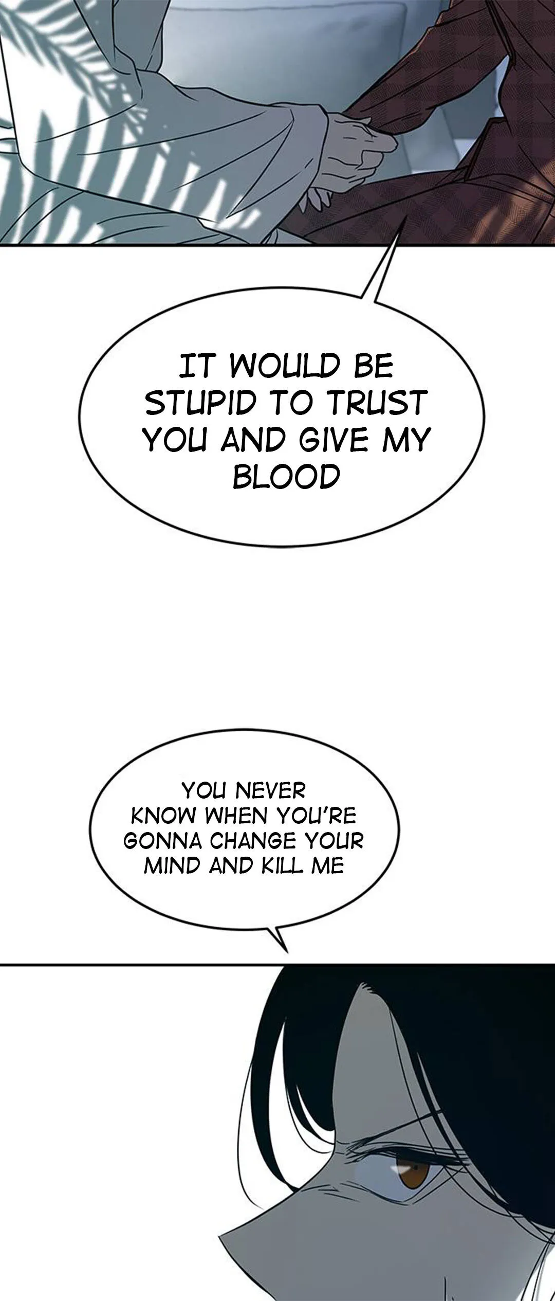 Olgami Chapter 75 Online - página 36