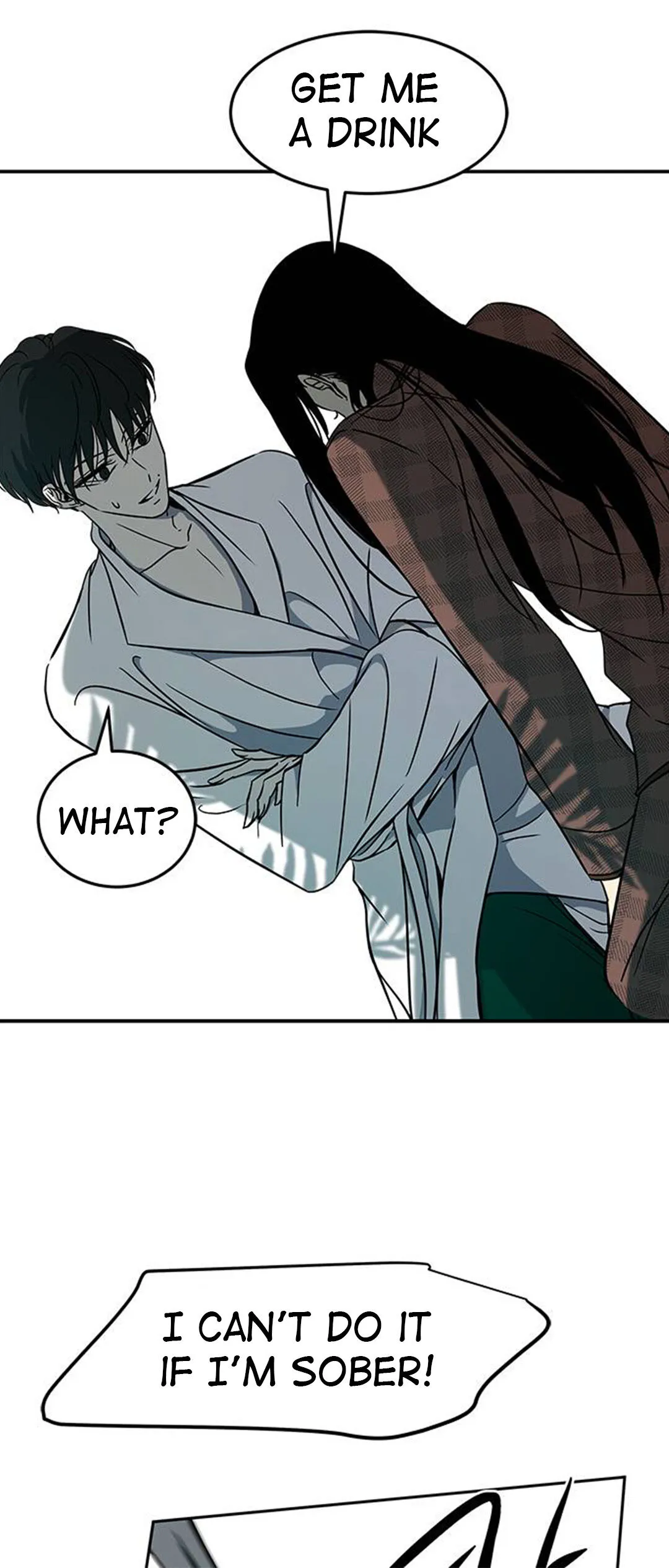 Olgami Chapter 75 Online - página 38