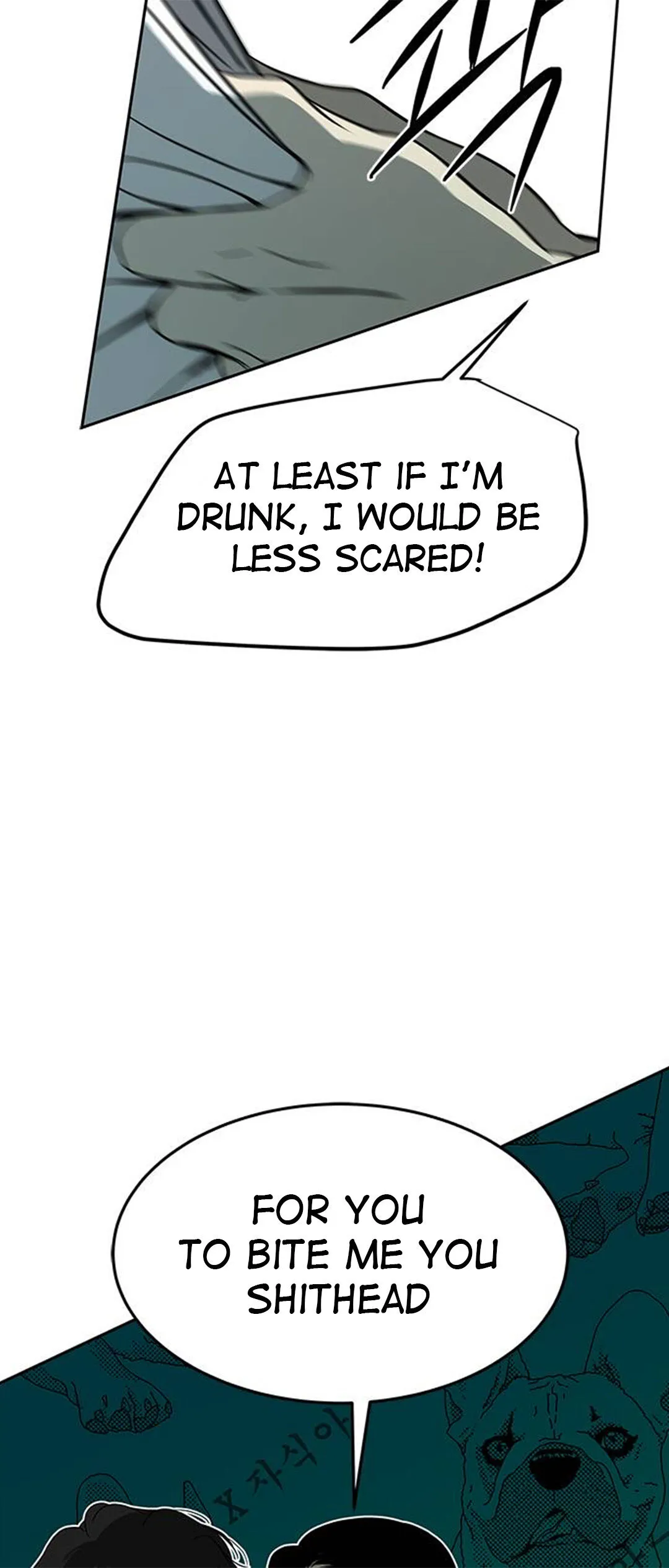 Olgami Chapter 75 Online - página 39