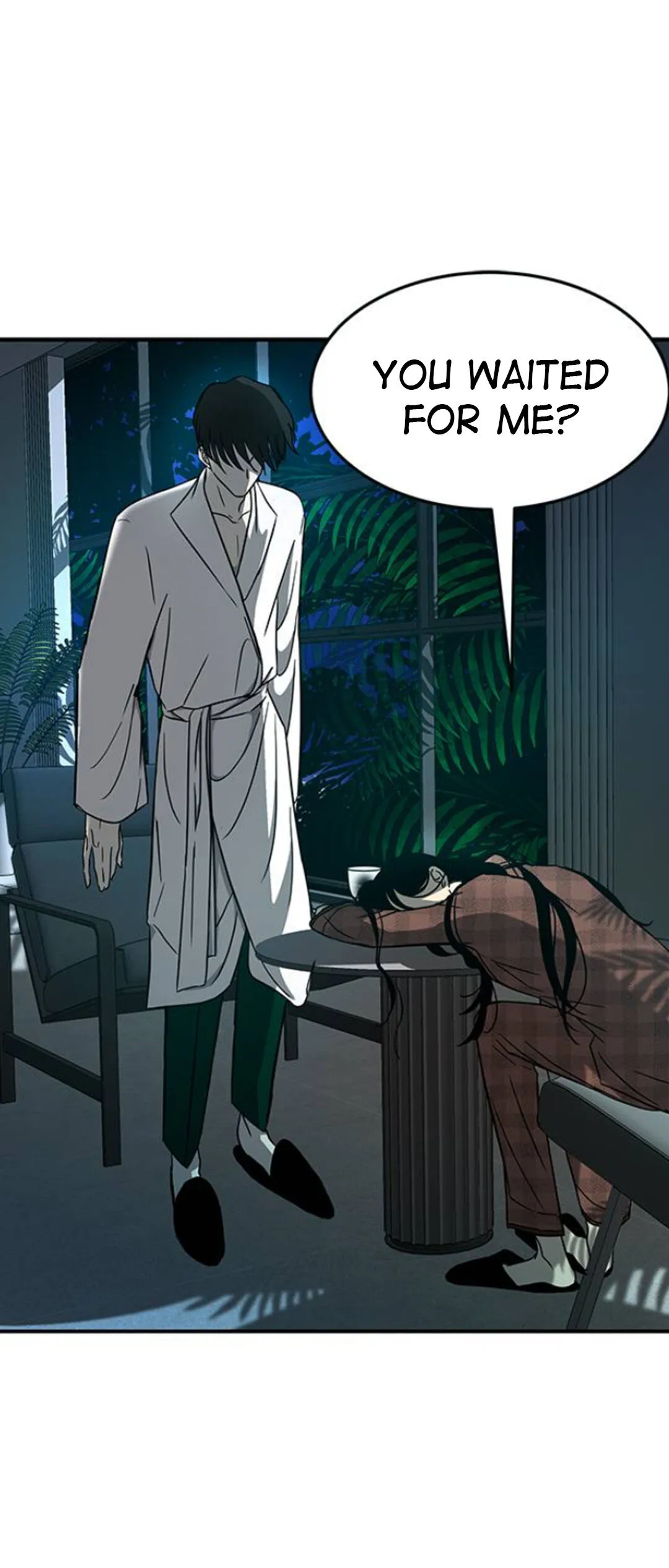 Olgami Chapter 75 Online - página 59