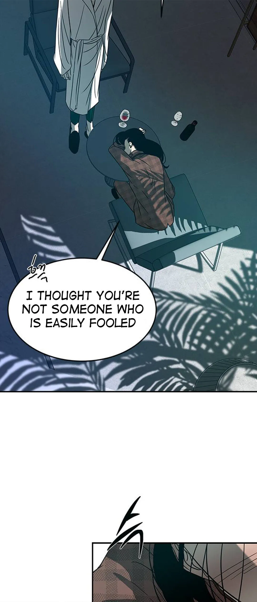 Olgami Chapter 75 Online - página 62