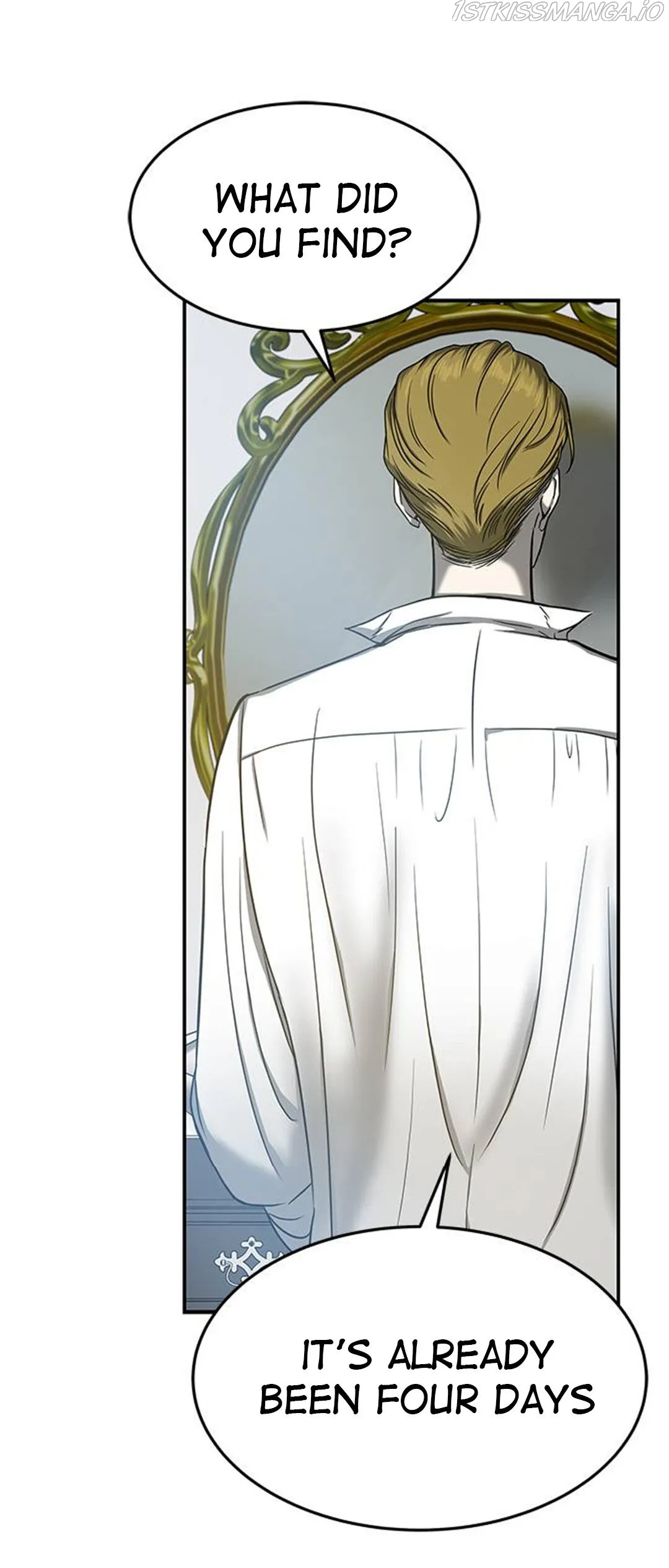Olgami Chapter 76 Online - página 3