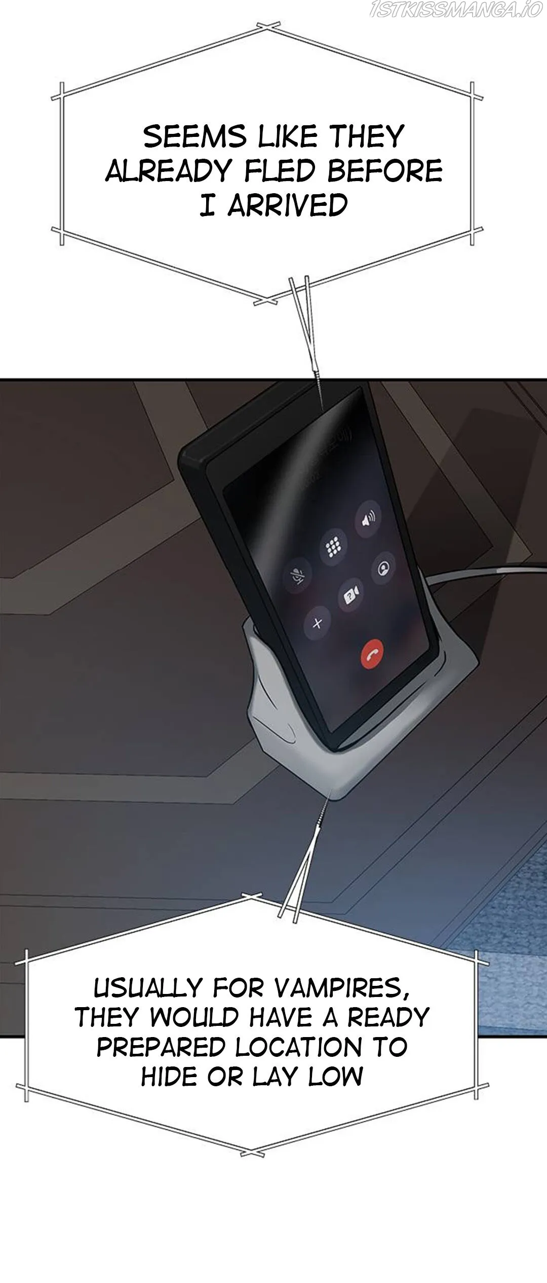 Olgami Chapter 76 Online - página 4