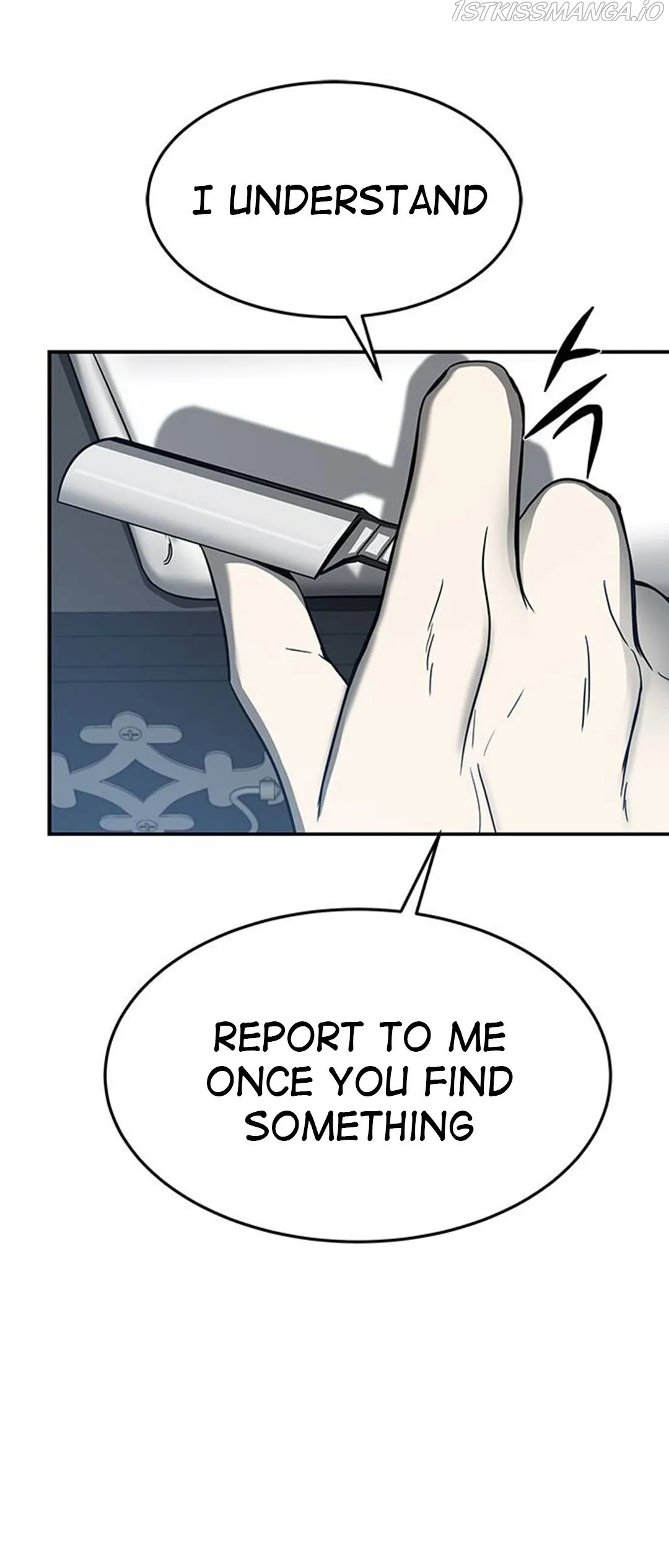 Olgami Chapter 76 Online - página 7