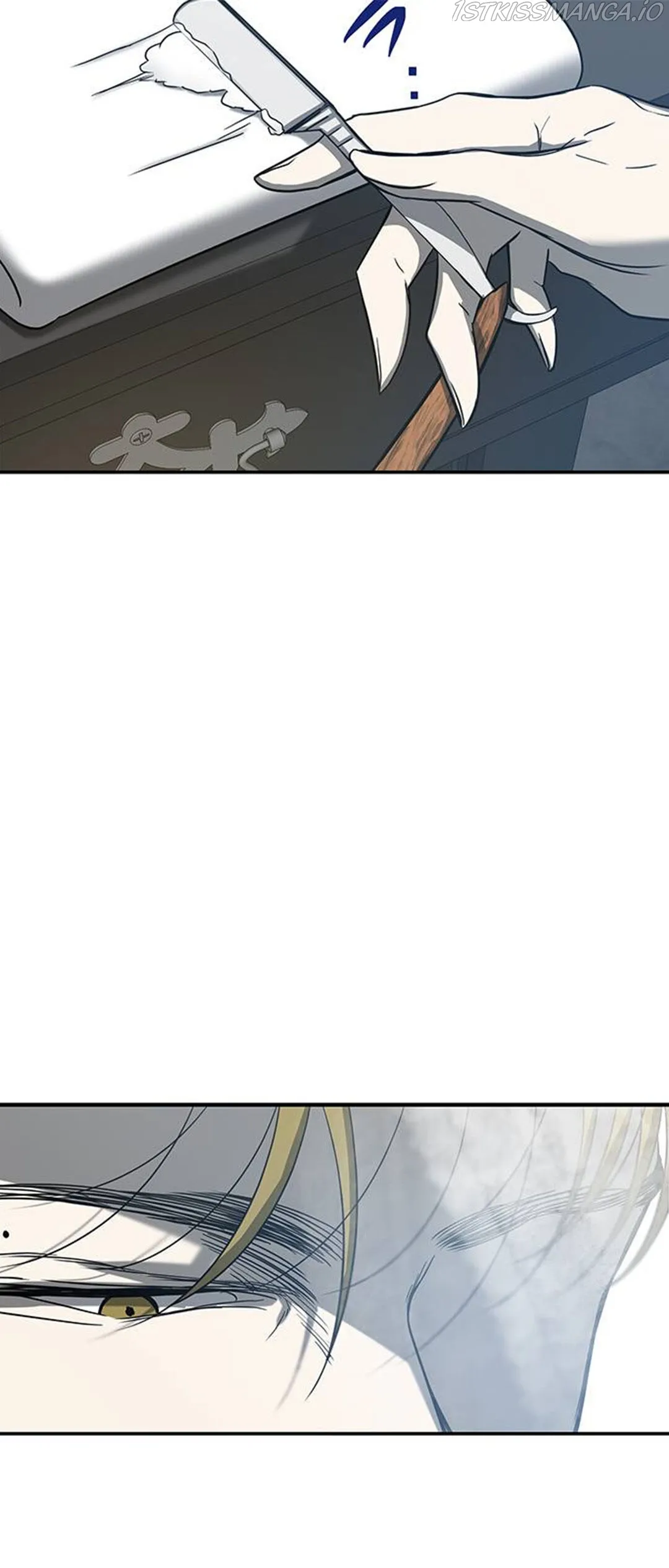 Olgami Chapter 76 Online - página 10