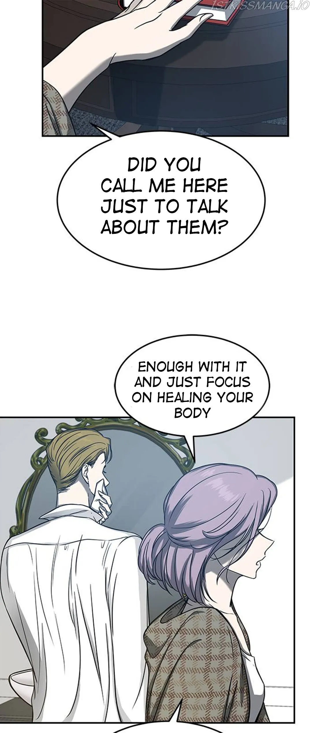 Olgami Chapter 76 Online - página 19