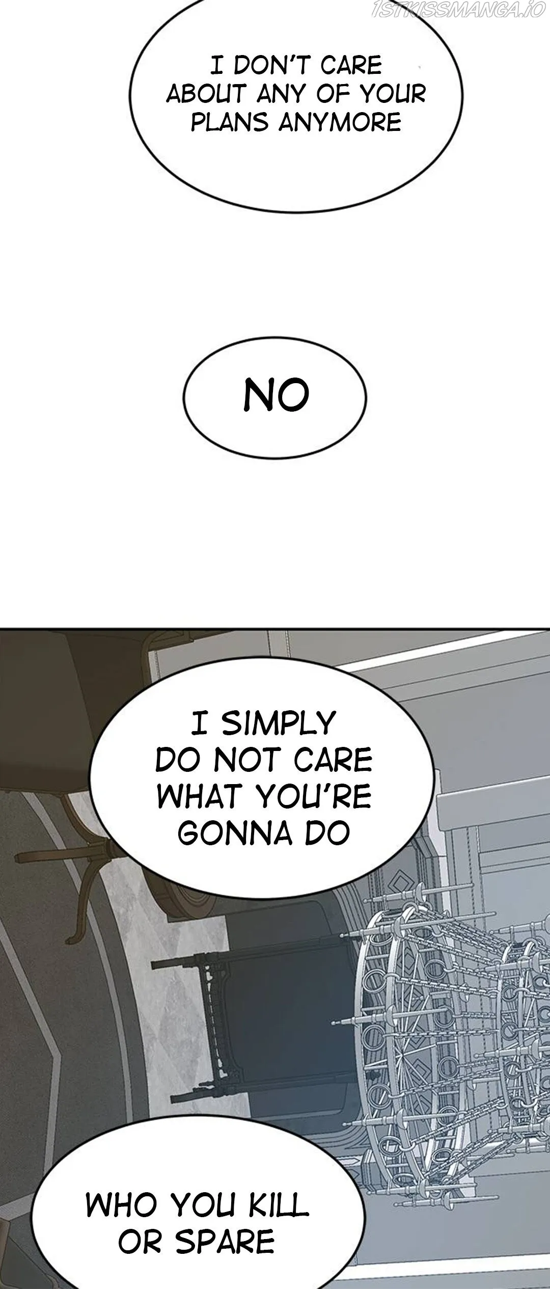 Olgami Chapter 76 Online - página 20