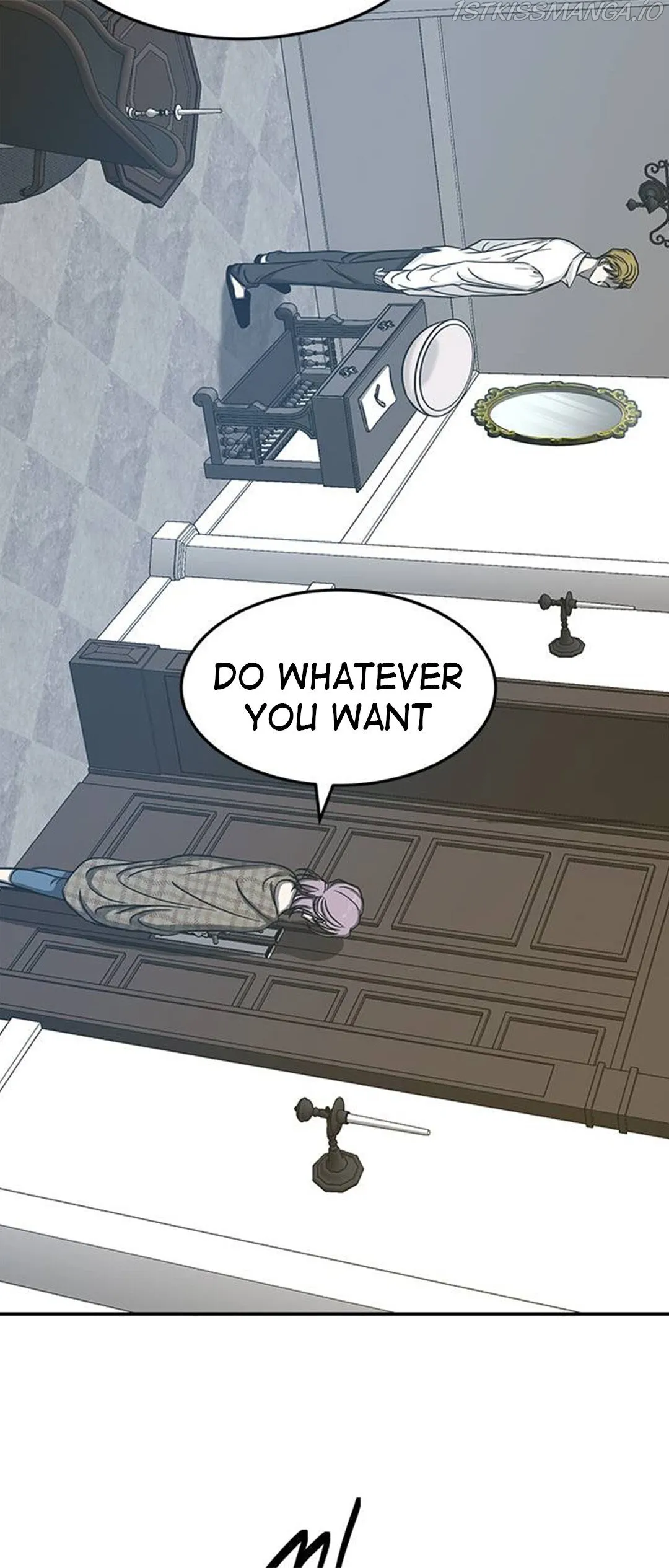 Olgami Chapter 76 Online - página 21
