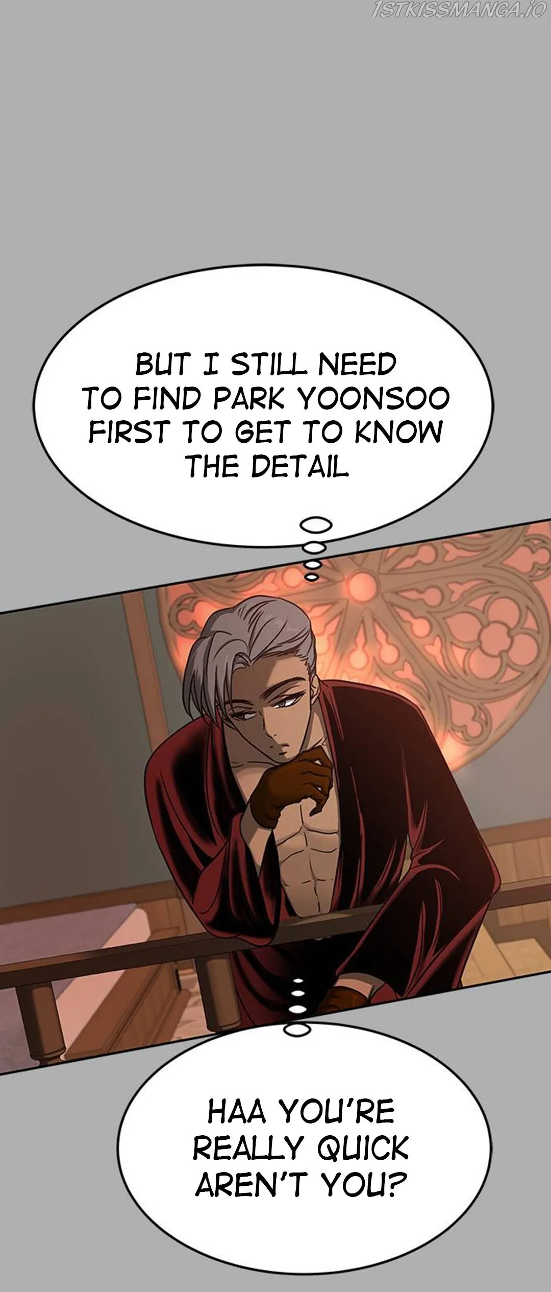 Olgami Chapter 76 Online - página 33