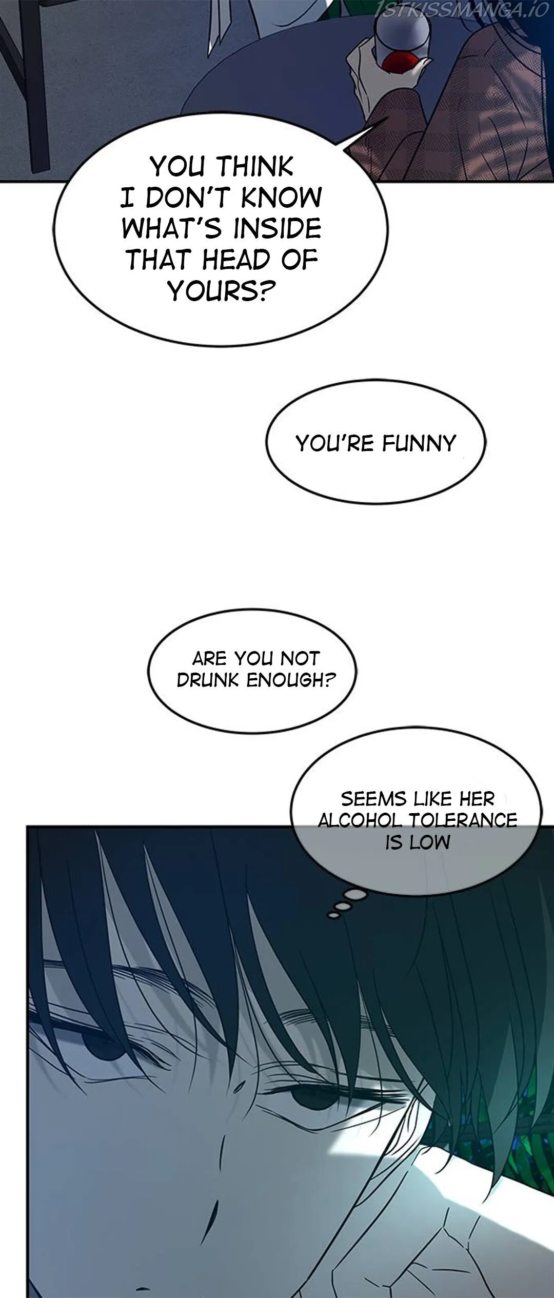 Olgami Chapter 76 Online - página 55