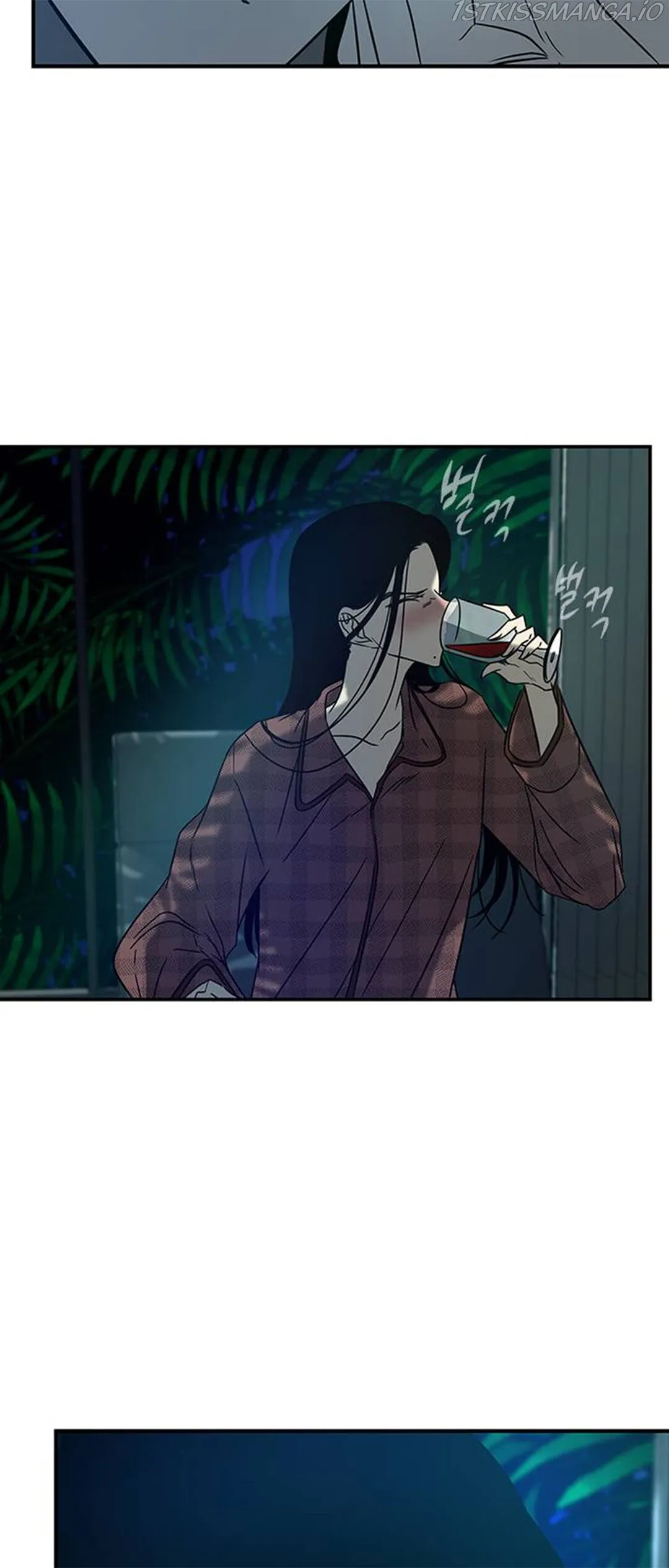 Olgami Chapter 76 Online - página 56