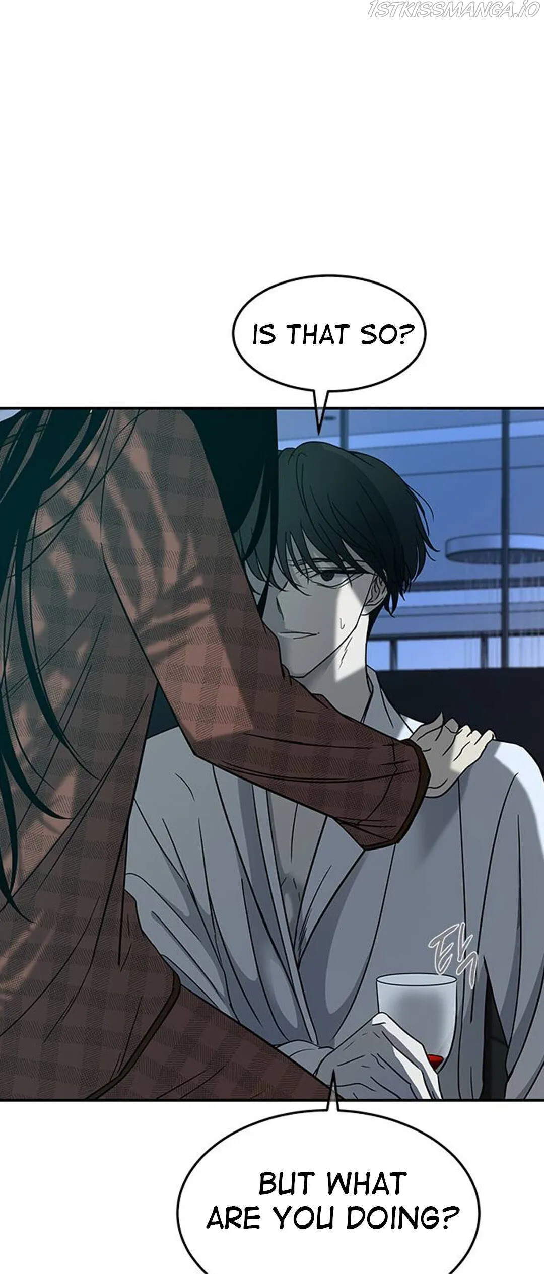 Olgami Chapter 76 Online - página 64