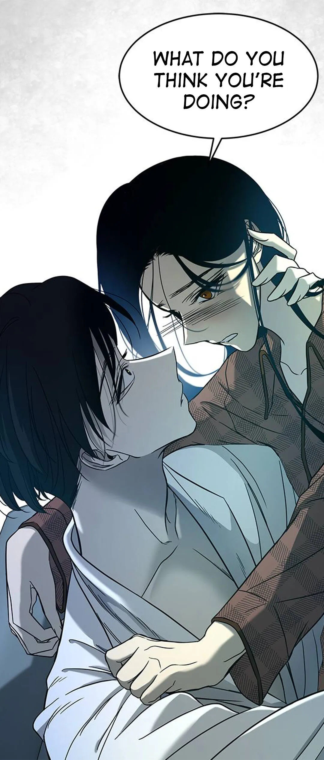 Olgami Chapter 77 Online - página 2