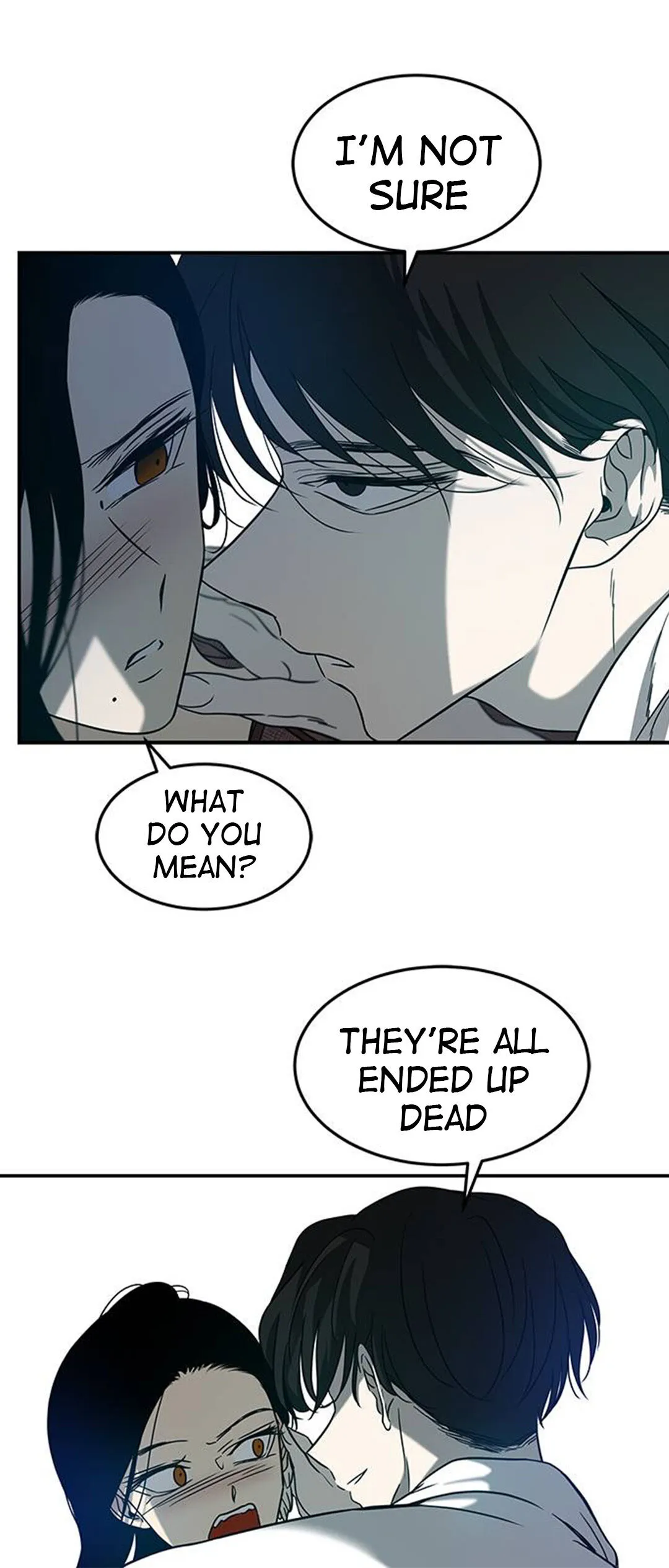 Olgami Chapter 77 Online - página 21