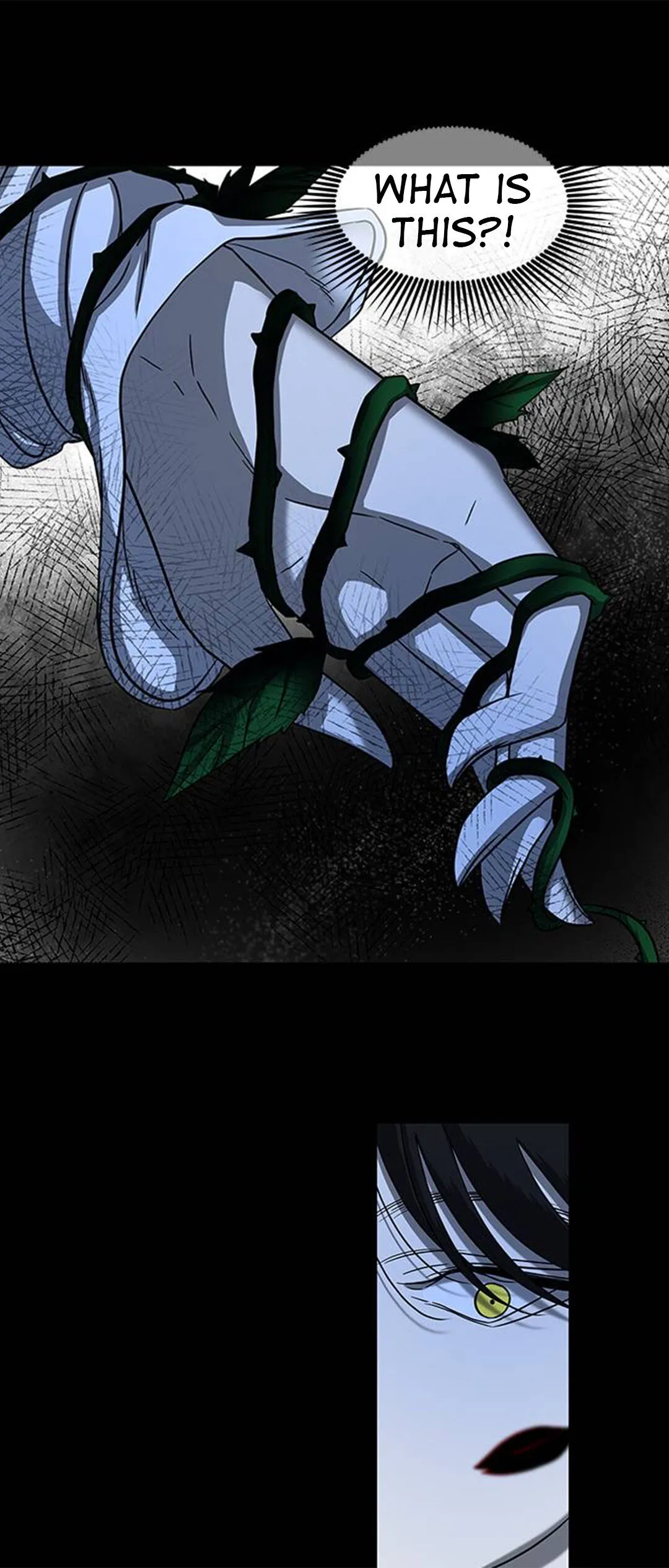 Olgami Chapter 77 Online - página 40