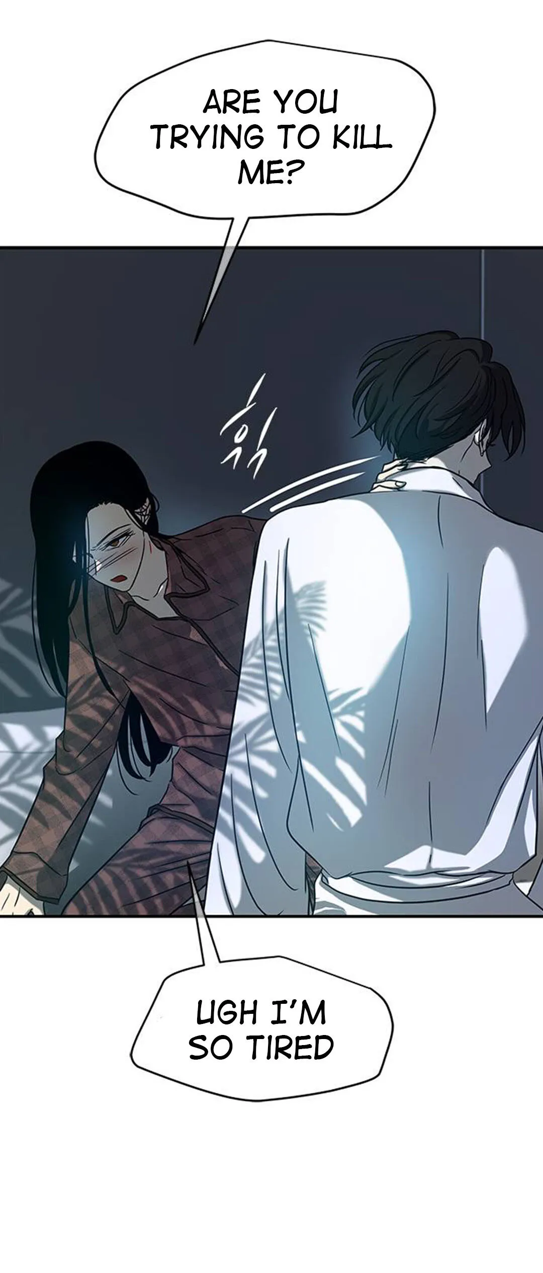 Olgami Chapter 77 Online - página 44