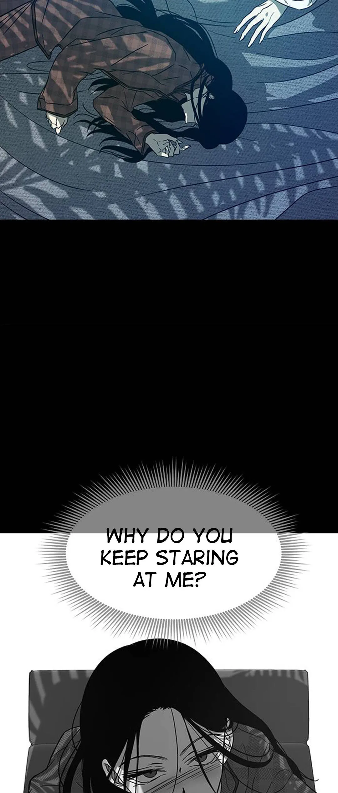 Olgami Chapter 77 Online - página 58