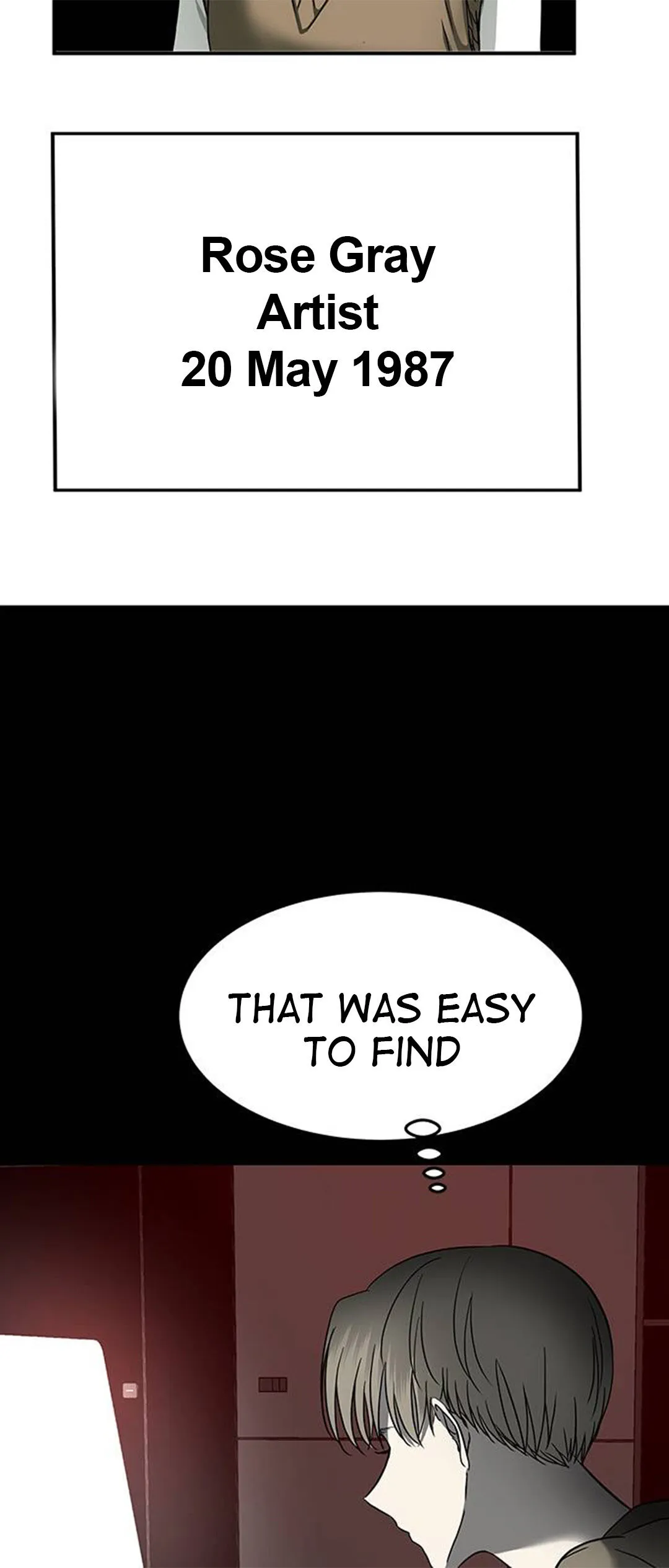 Olgami Chapter 79 Online - página 3