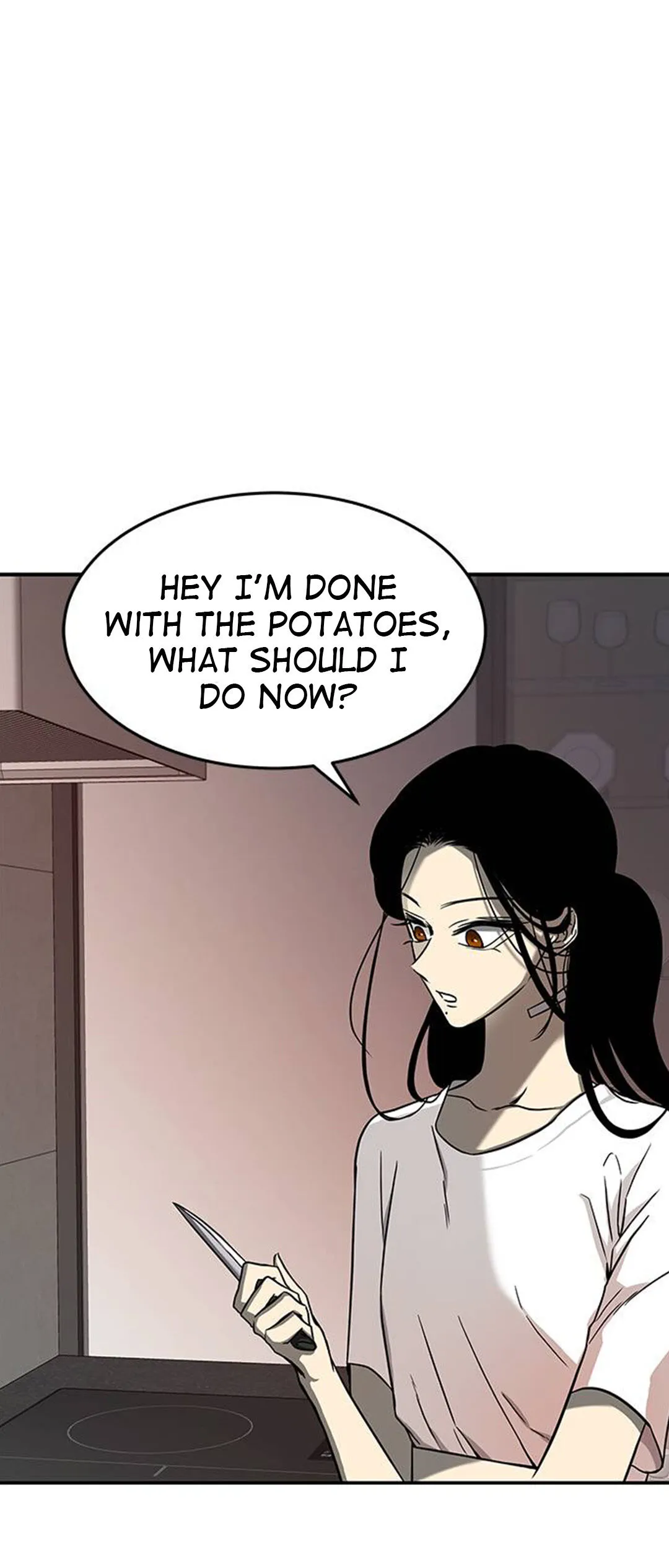 Olgami Chapter 79 Online - página 22