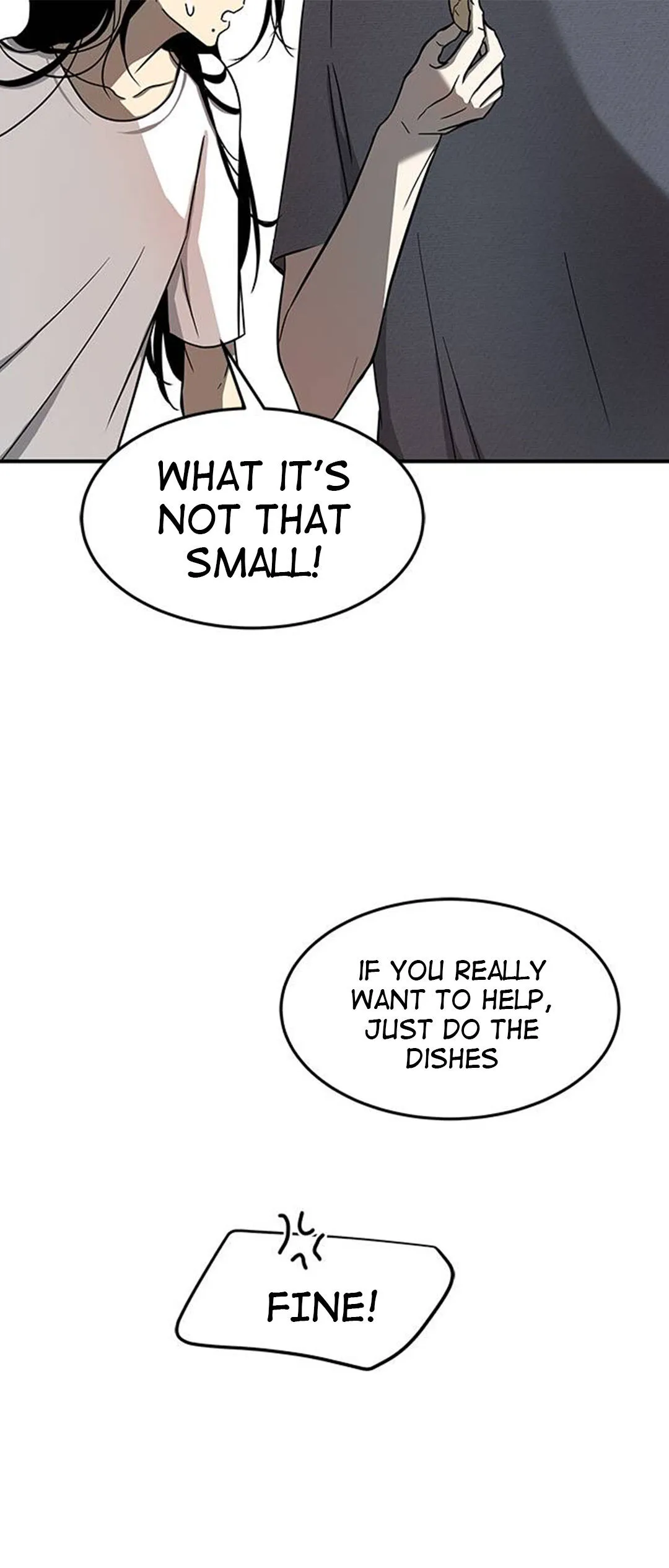 Olgami Chapter 79 Online - página 26
