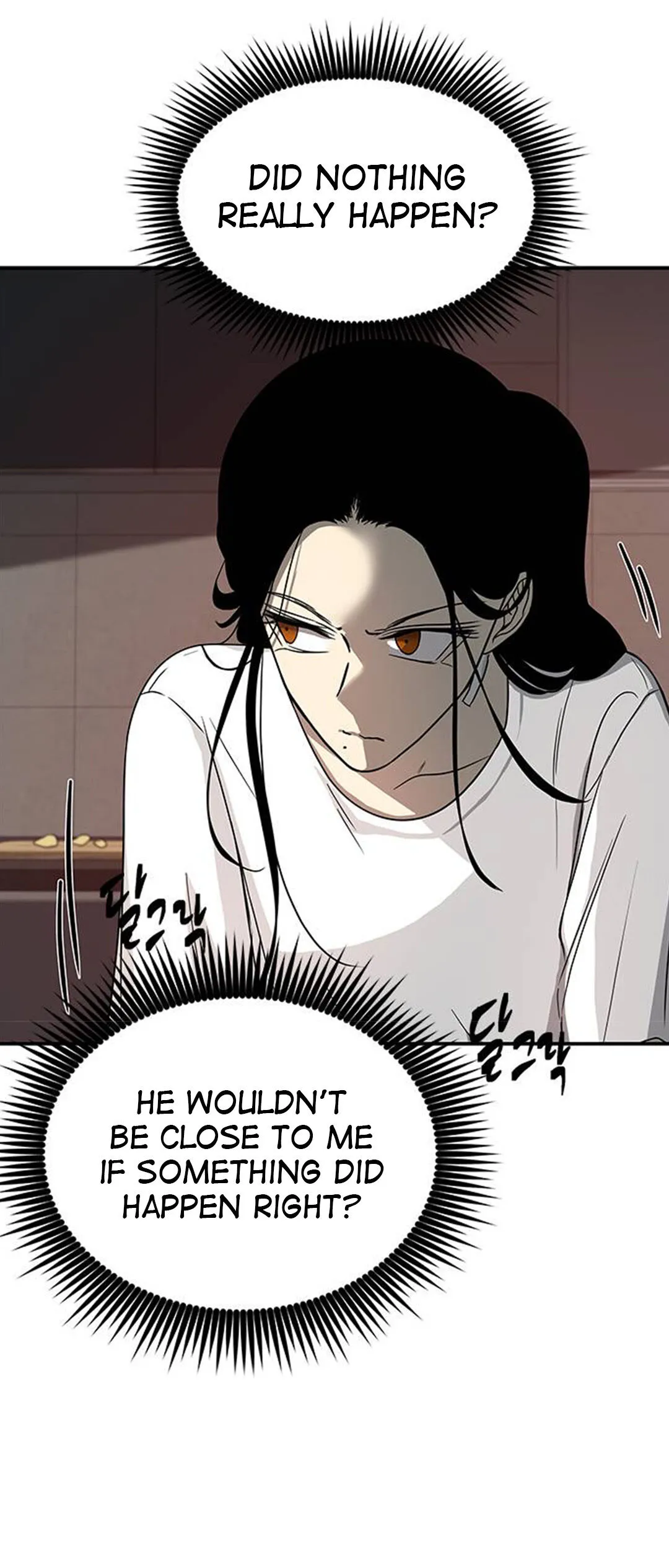 Olgami Chapter 79 Online - página 36