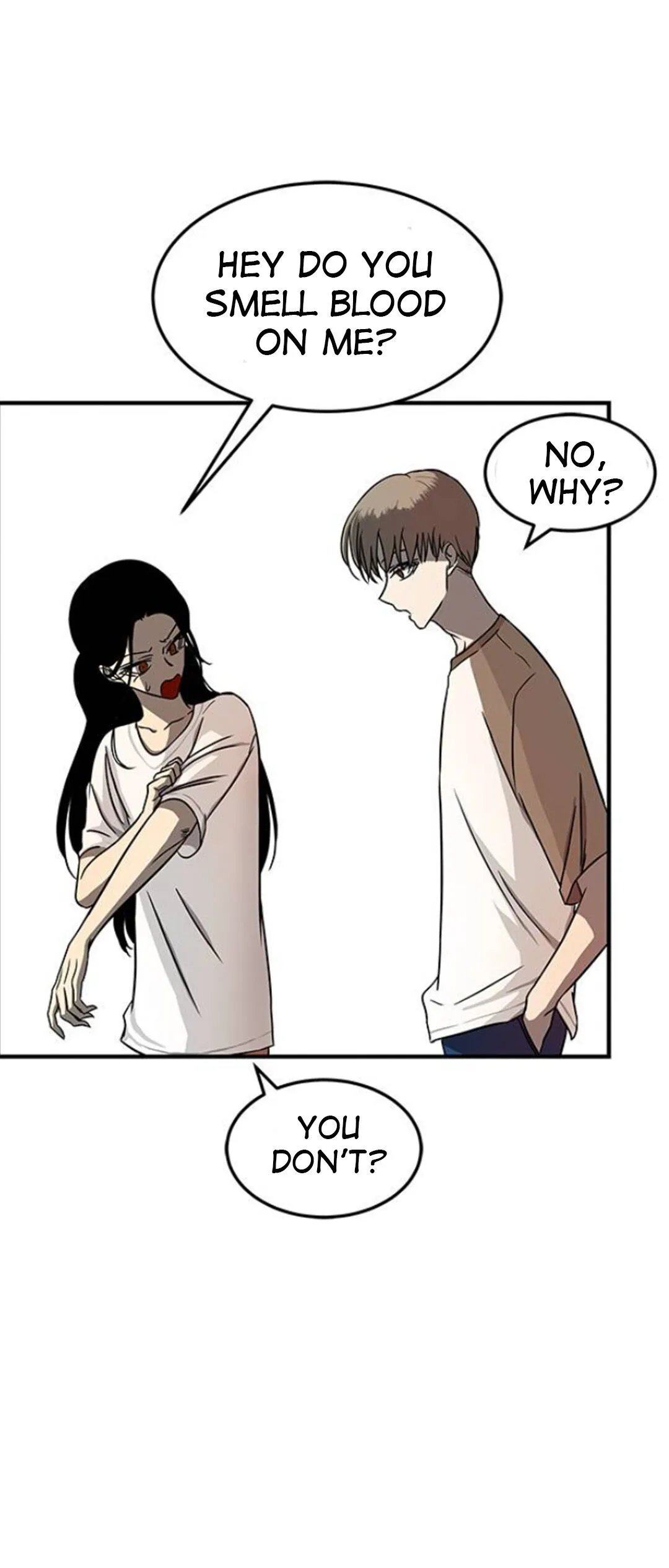 Olgami Chapter 79 Online - página 68