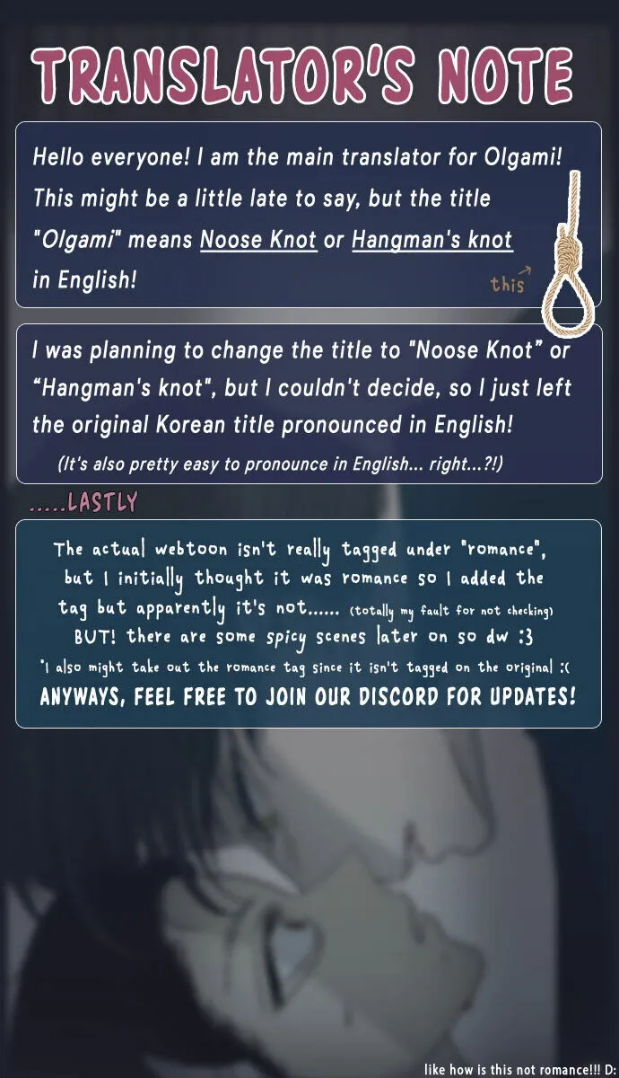 Olgami Chapter 8 Online - página 7