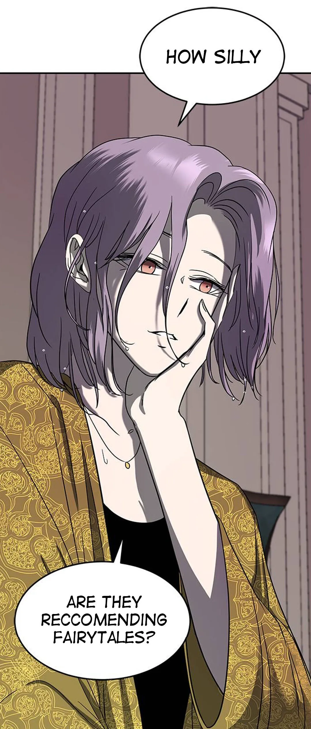 Olgami Chapter 80 Online - página 3