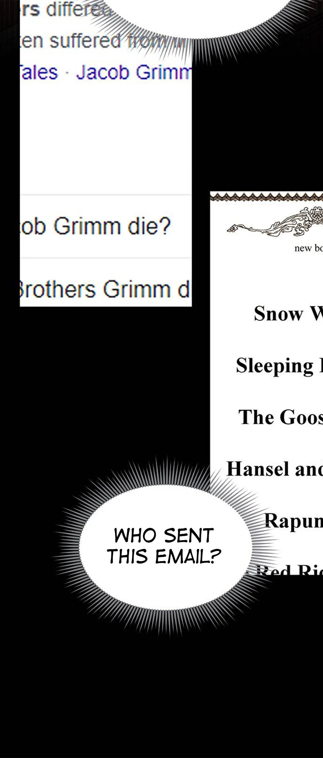 Olgami Chapter 80 Online - página 8