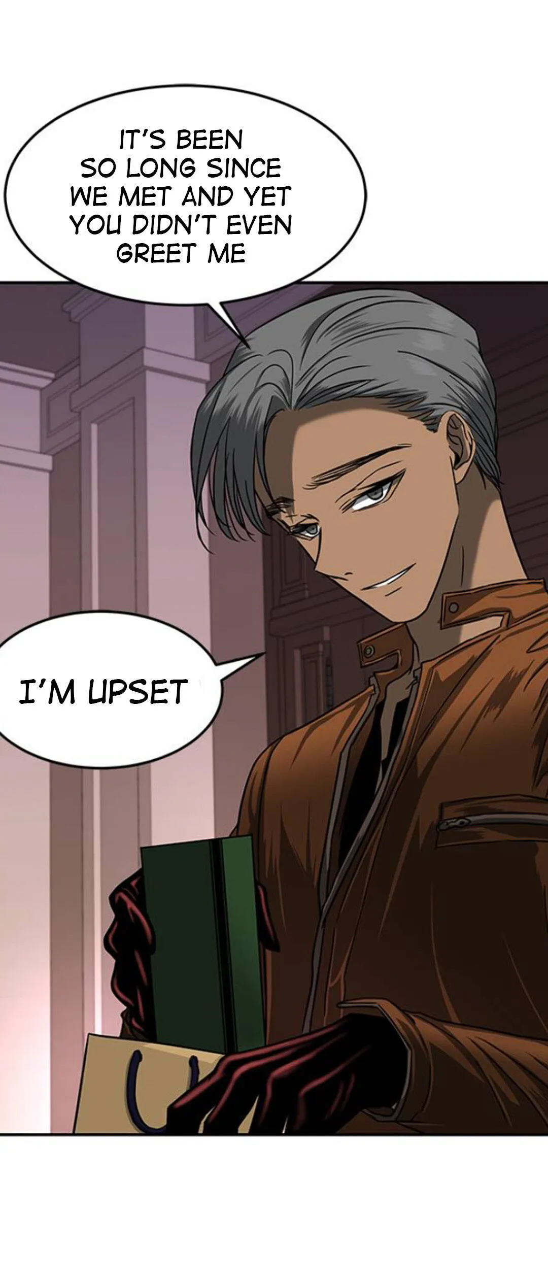 Olgami Chapter 80 Online - página 22