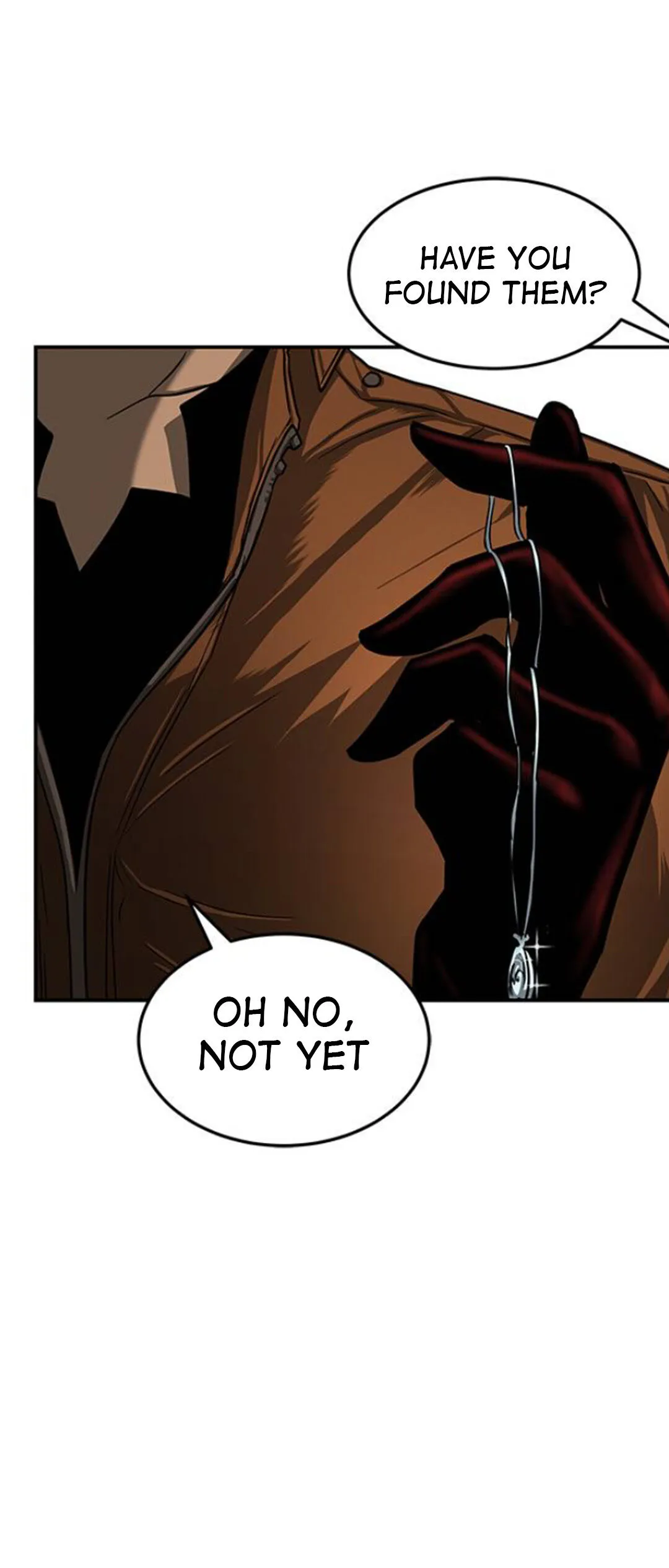 Olgami Chapter 80 Online - página 24