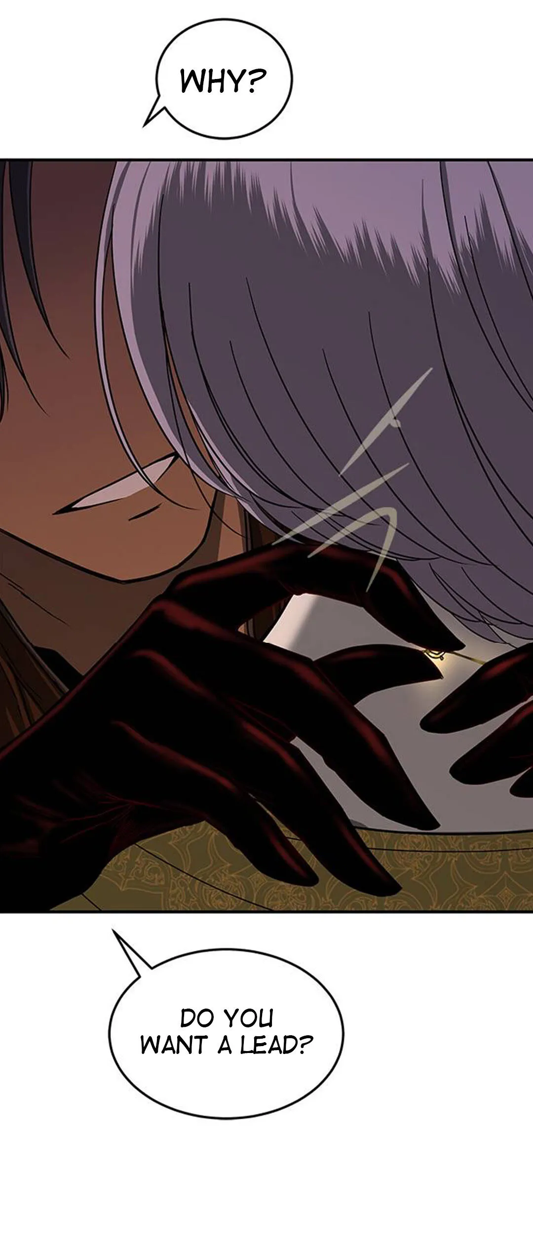 Olgami Chapter 80 Online - página 25