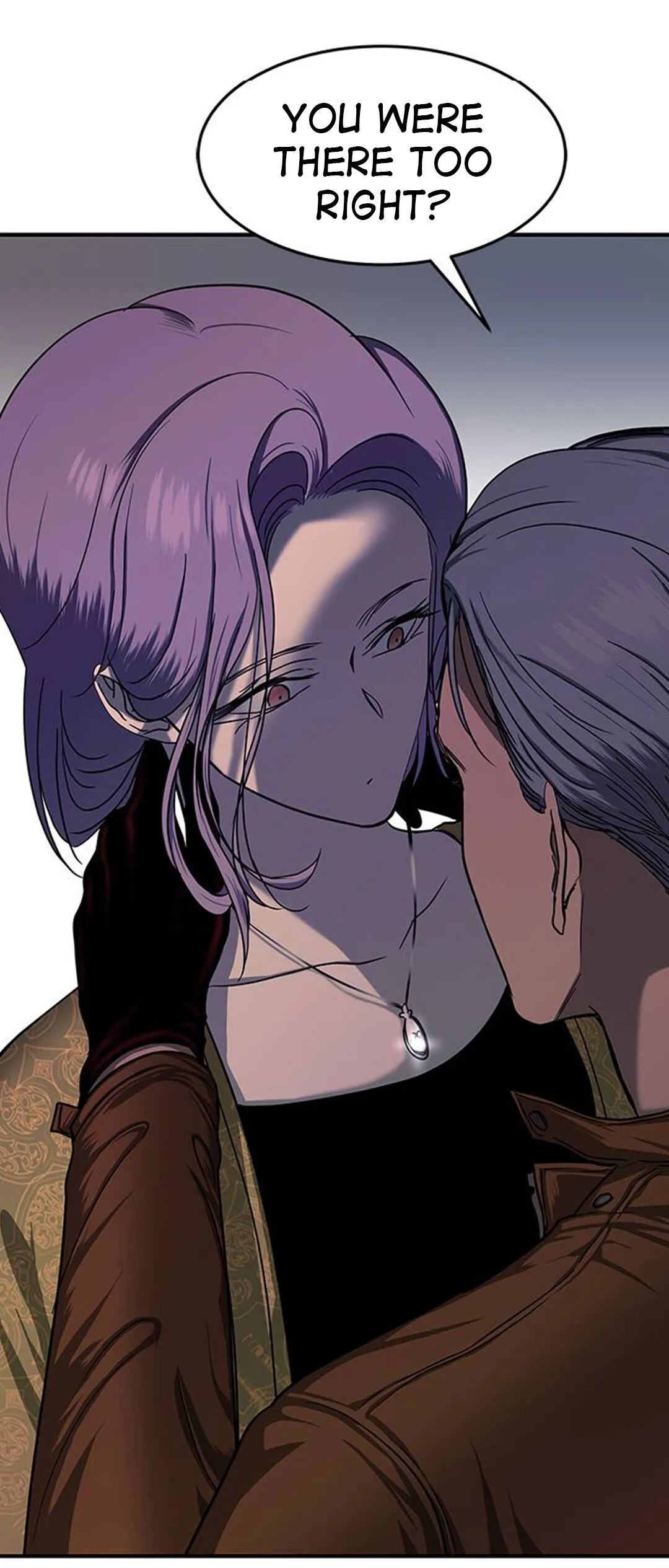 Olgami Chapter 80 Online - página 27