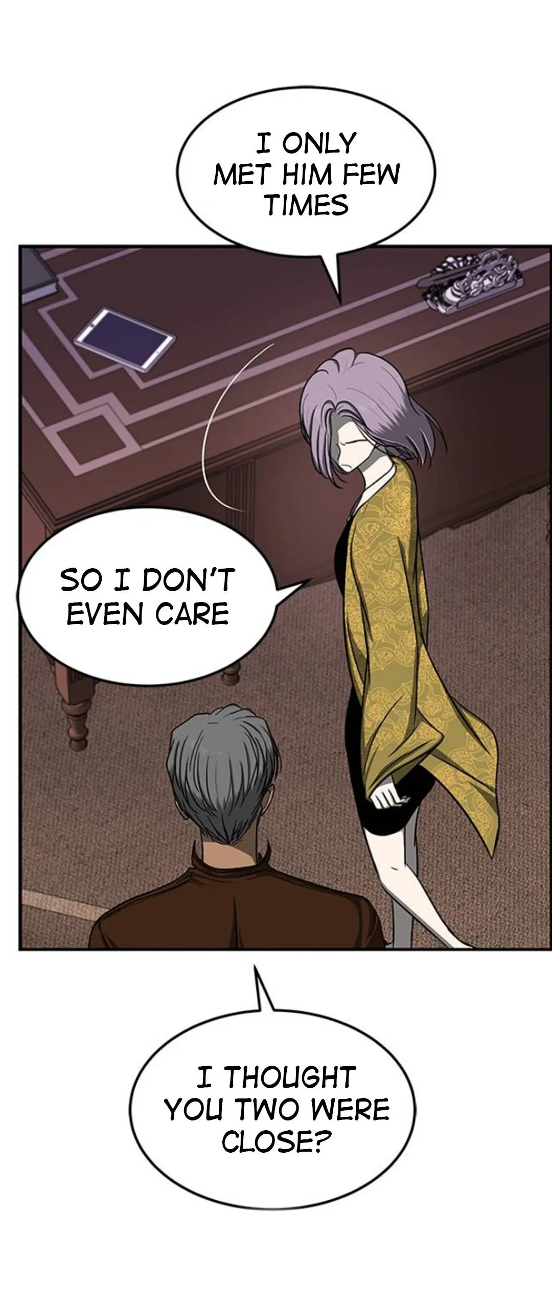 Olgami Chapter 80 Online - página 29