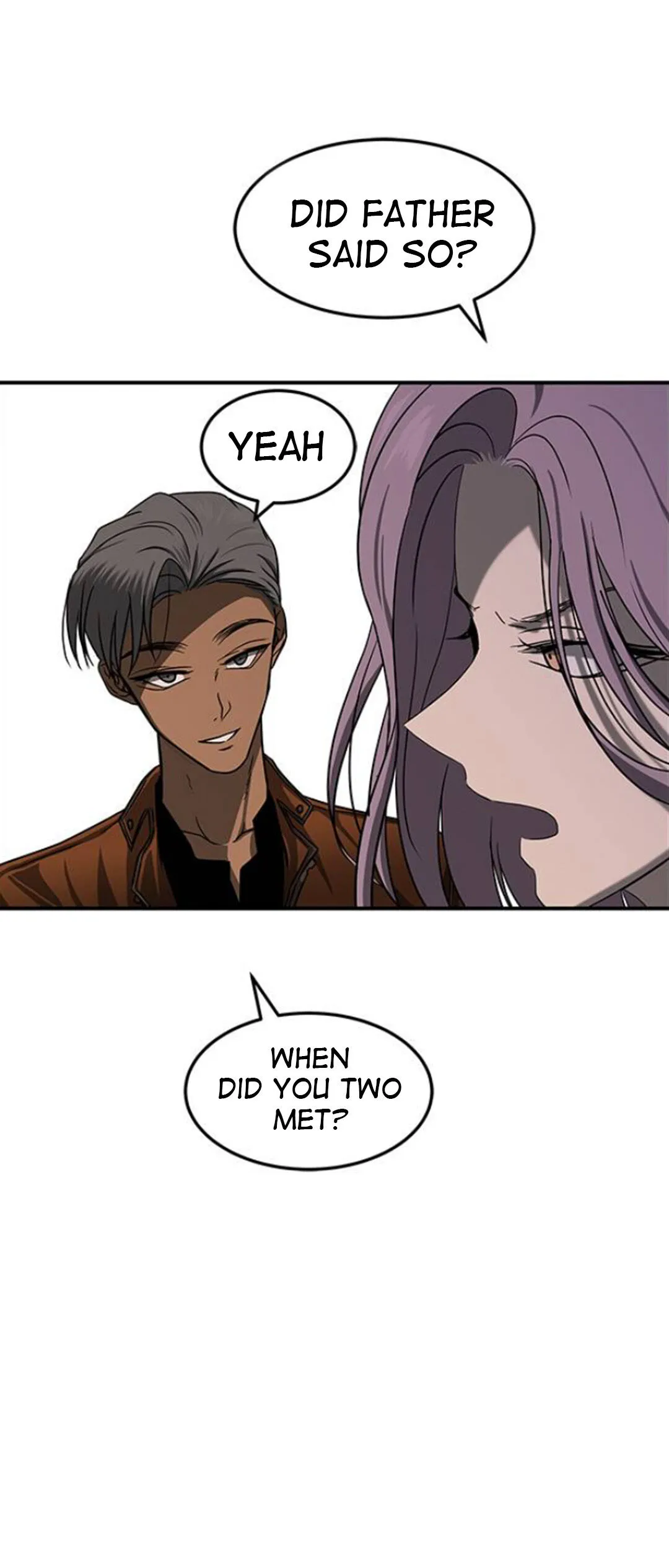 Olgami Chapter 80 Online - página 30