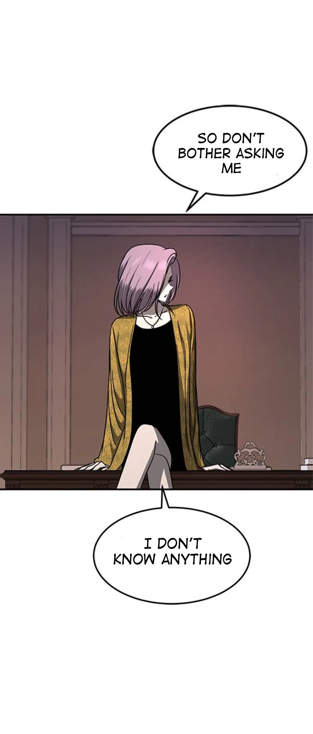 Olgami Chapter 80 Online - página 32