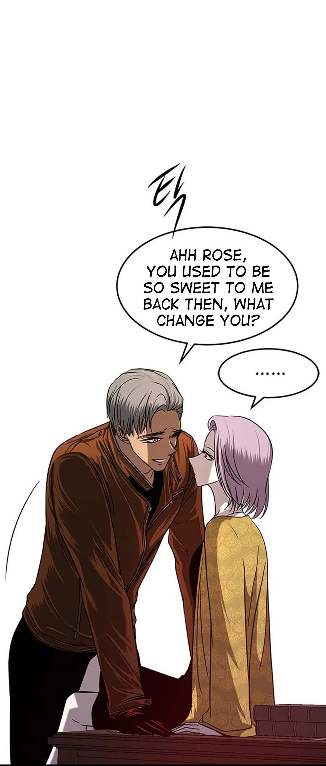 Olgami Chapter 80 Online - página 33