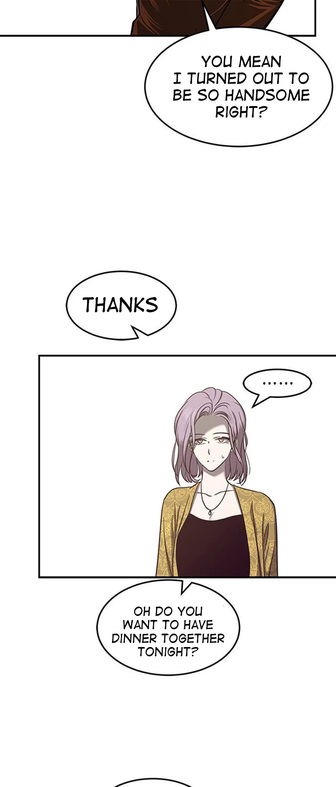 Olgami Chapter 80 Online - página 36