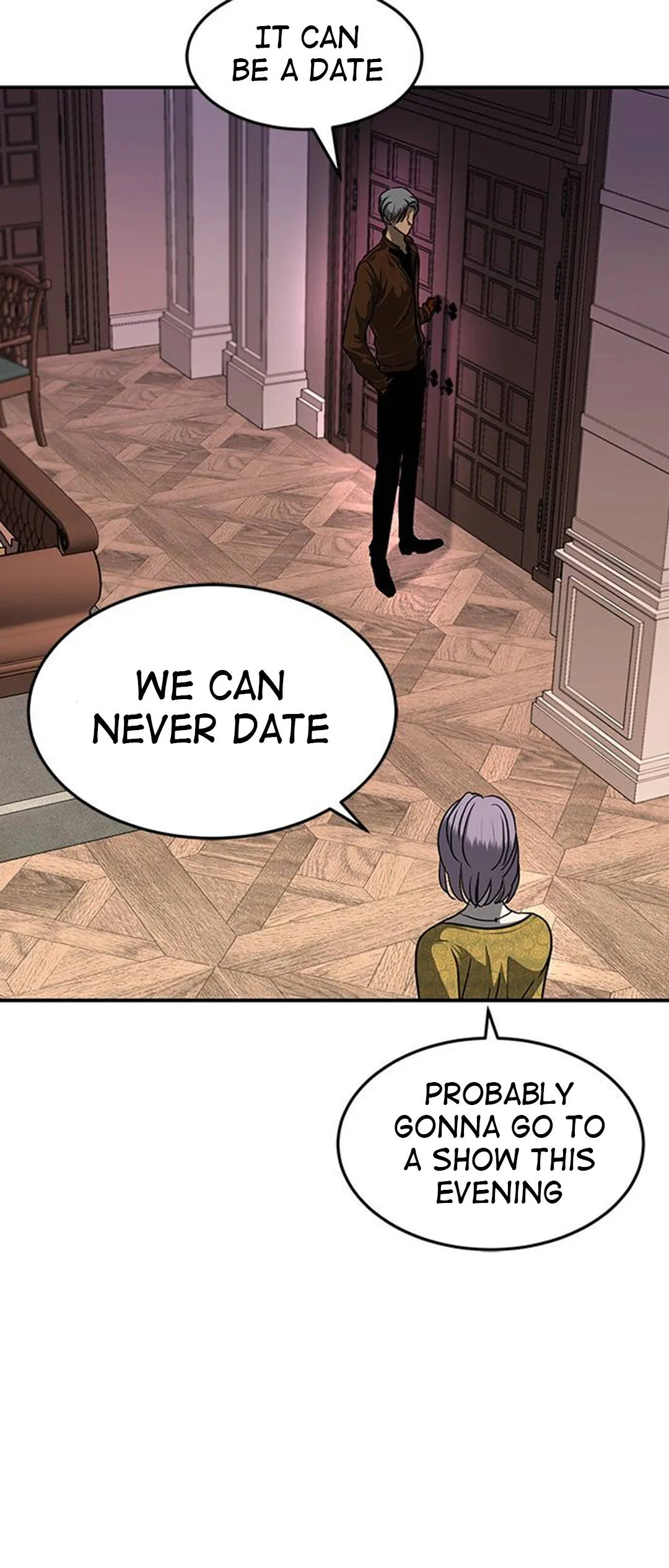 Olgami Chapter 80 Online - página 37
