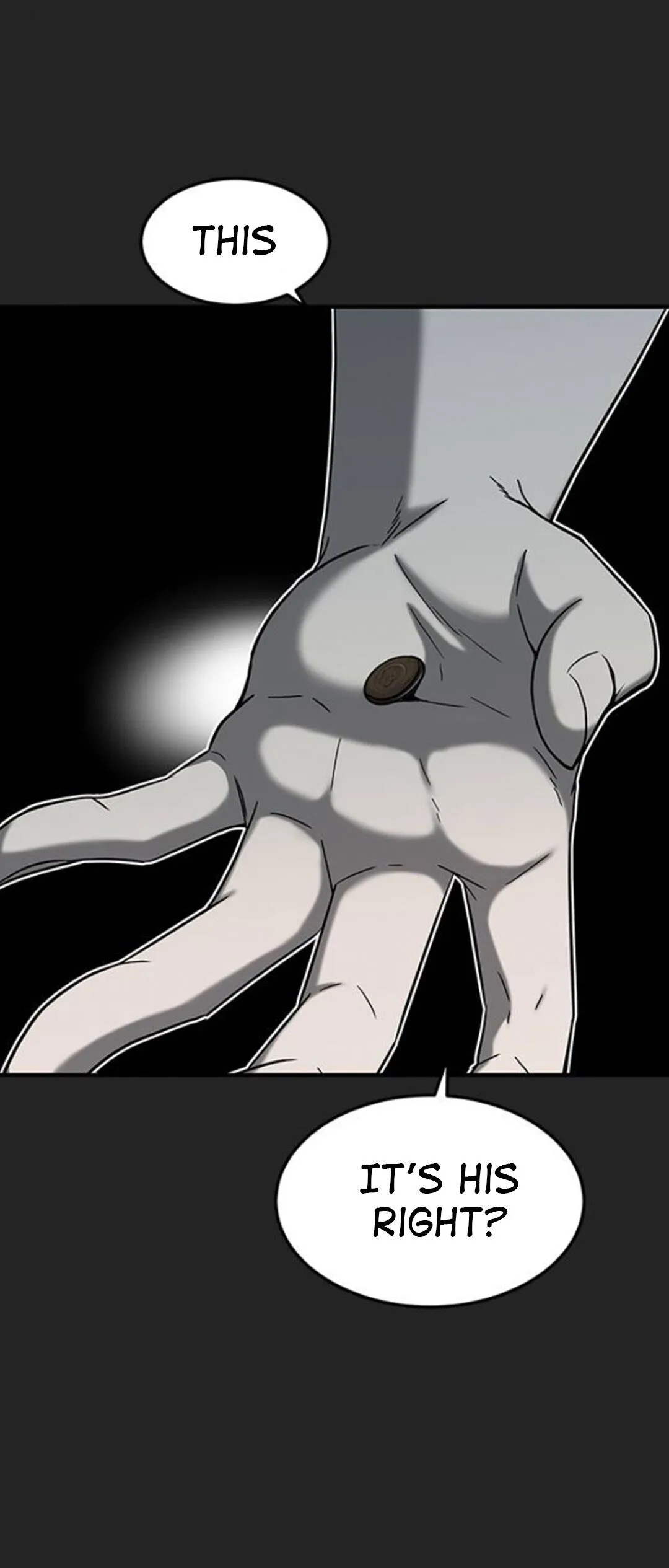 Olgami Chapter 80 Online - página 56