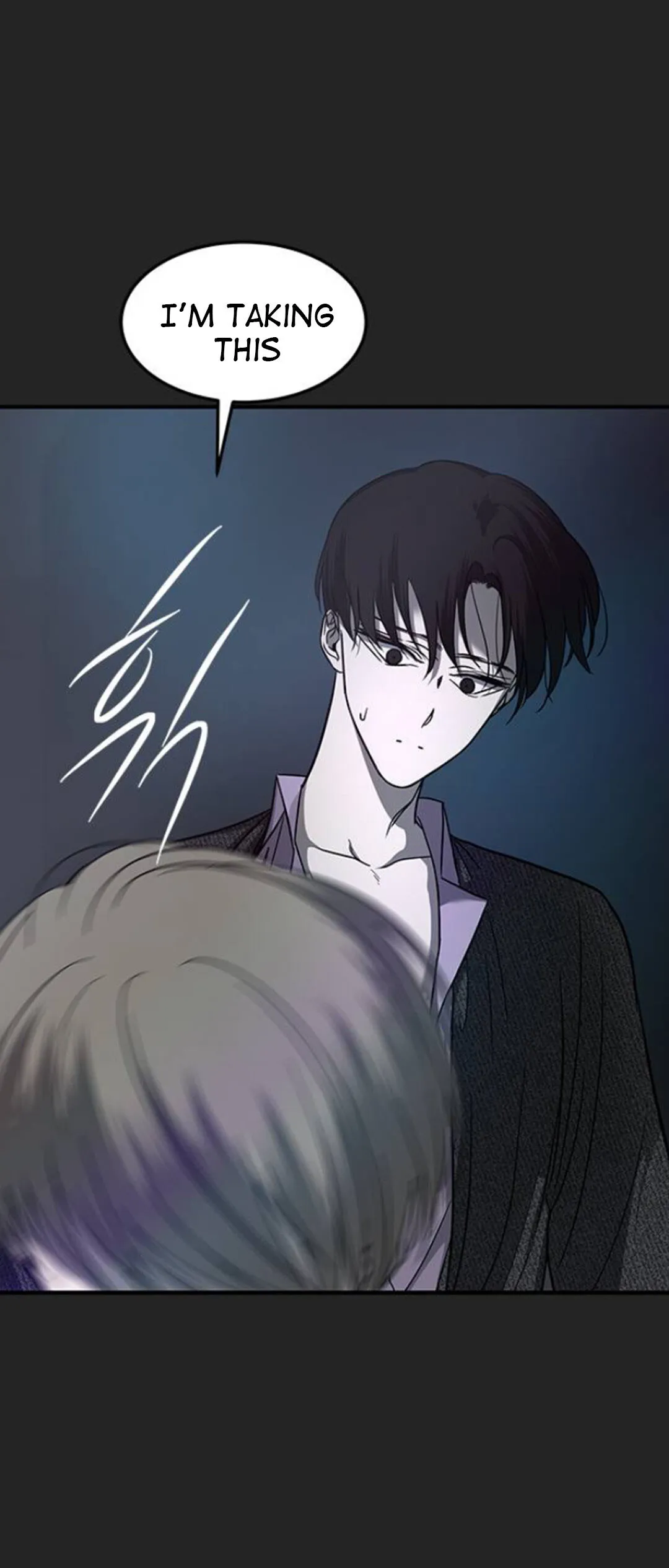 Olgami Chapter 80 Online - página 58