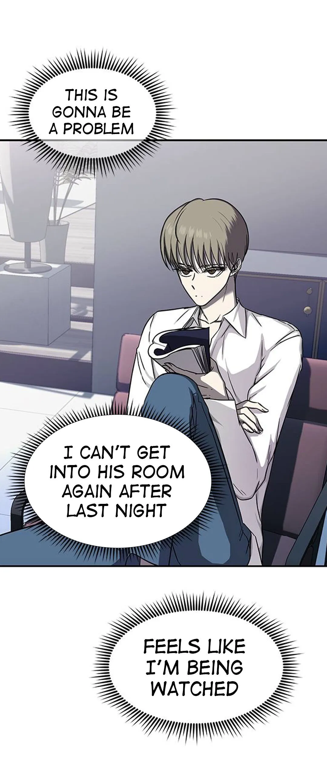 Olgami Chapter 80 Online - página 61